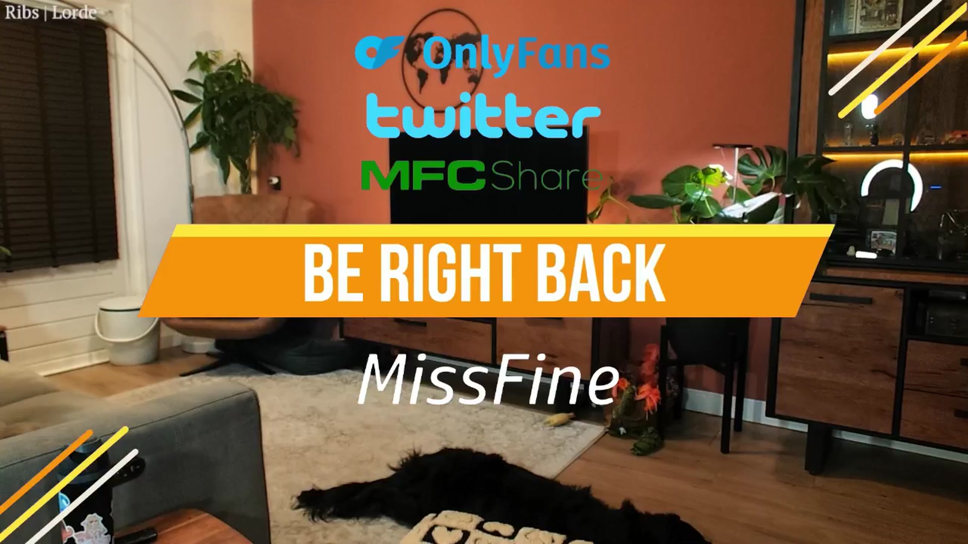 Gallery image thumbnail from MissFine's myfreecams stream on, 05/06/2025, 07:08 image 16 of 20