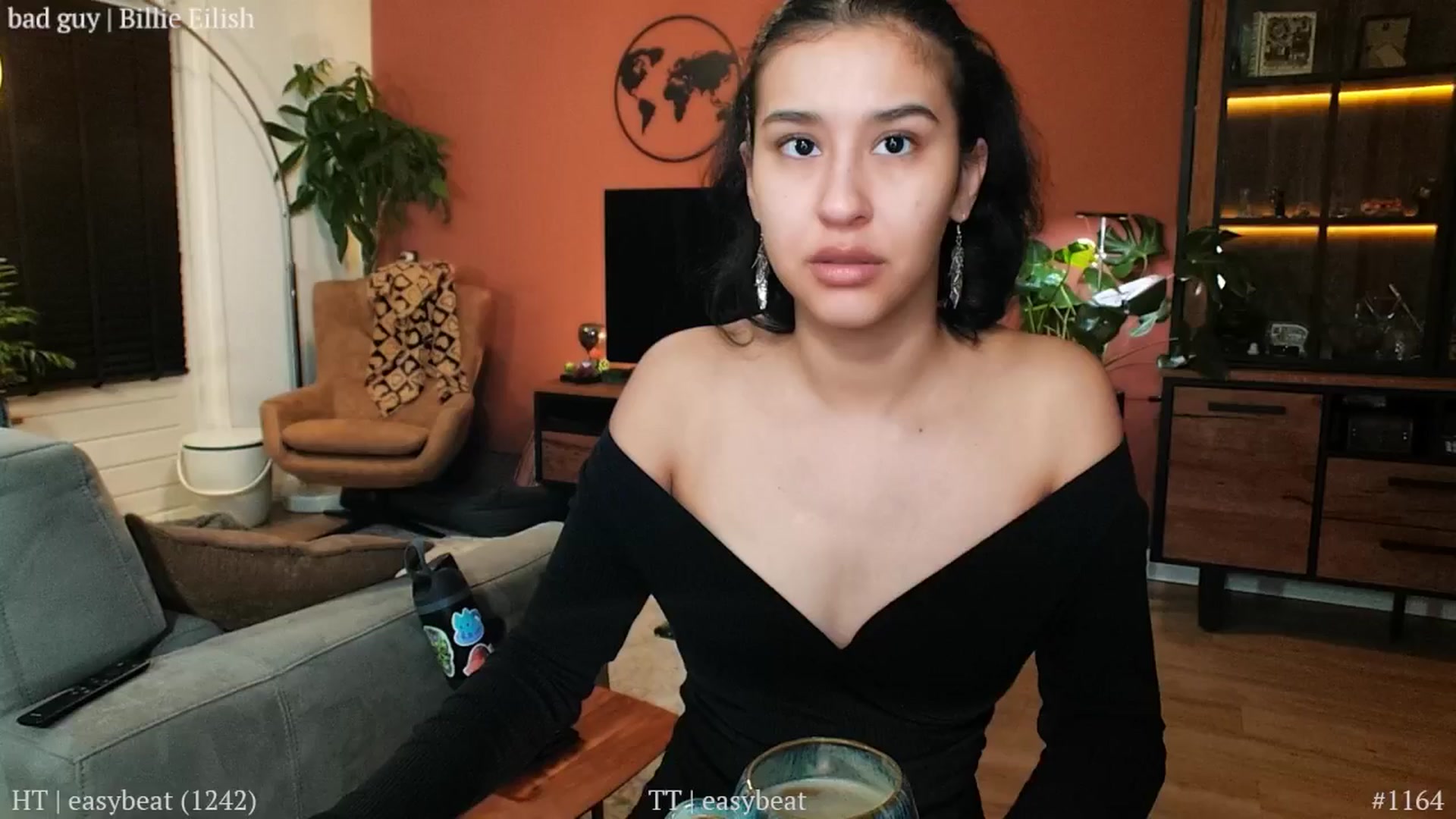 Gallery image thumbnail from MissFine's myfreecams stream on, 05/08/2025, 06:07 image 15 of 20
