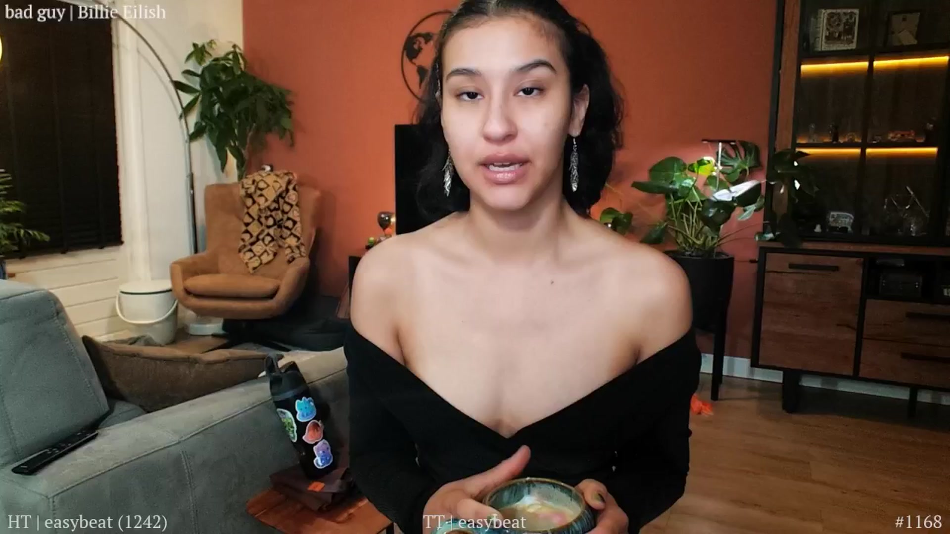 Gallery image thumbnail from MissFine's myfreecams stream on, 05/08/2025, 06:07 image 12 of 20