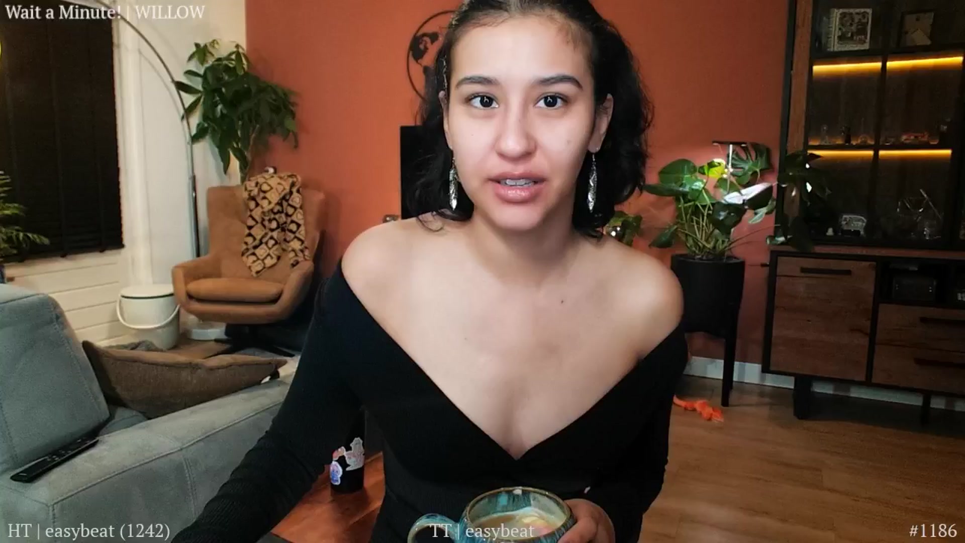 Gallery image thumbnail from MissFine's myfreecams stream on, 05/08/2025, 06:07 image 5 of 20