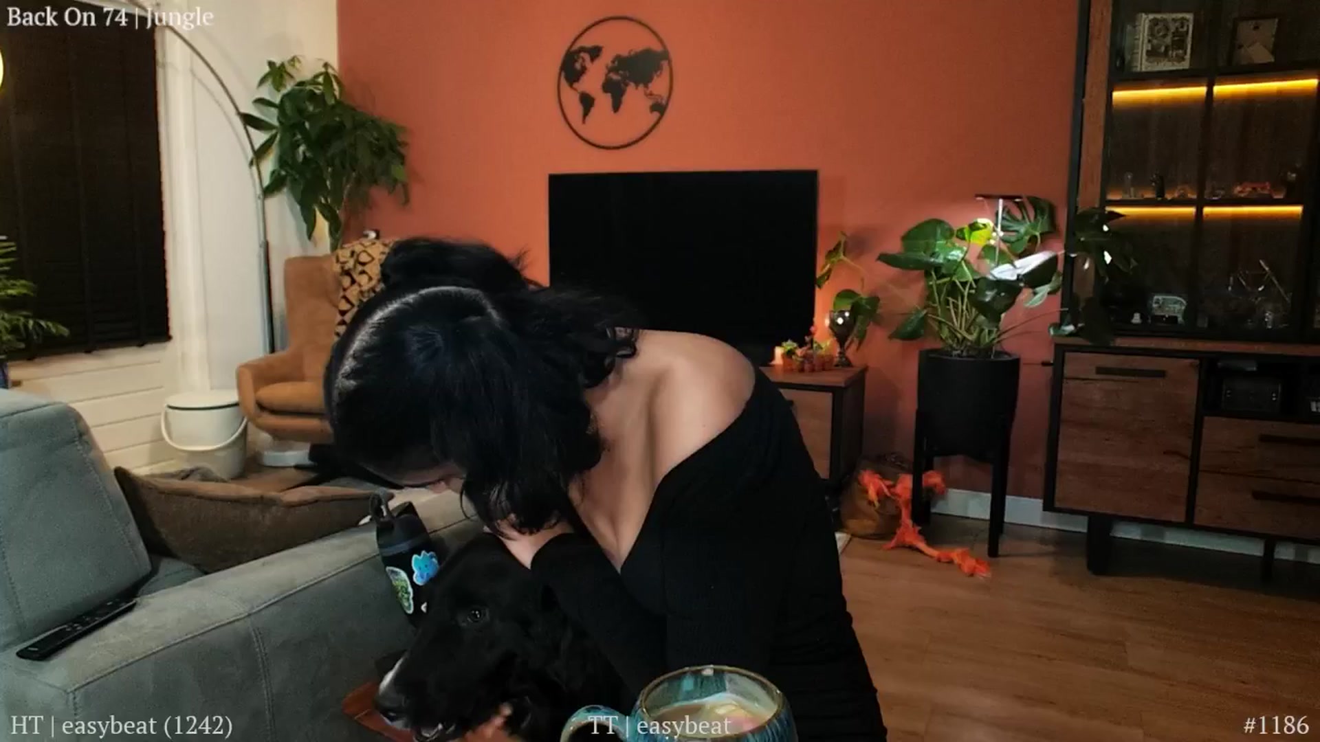 Gallery image thumbnail from MissFine's myfreecams stream on, 05/08/2025, 06:07 image 7 of 20