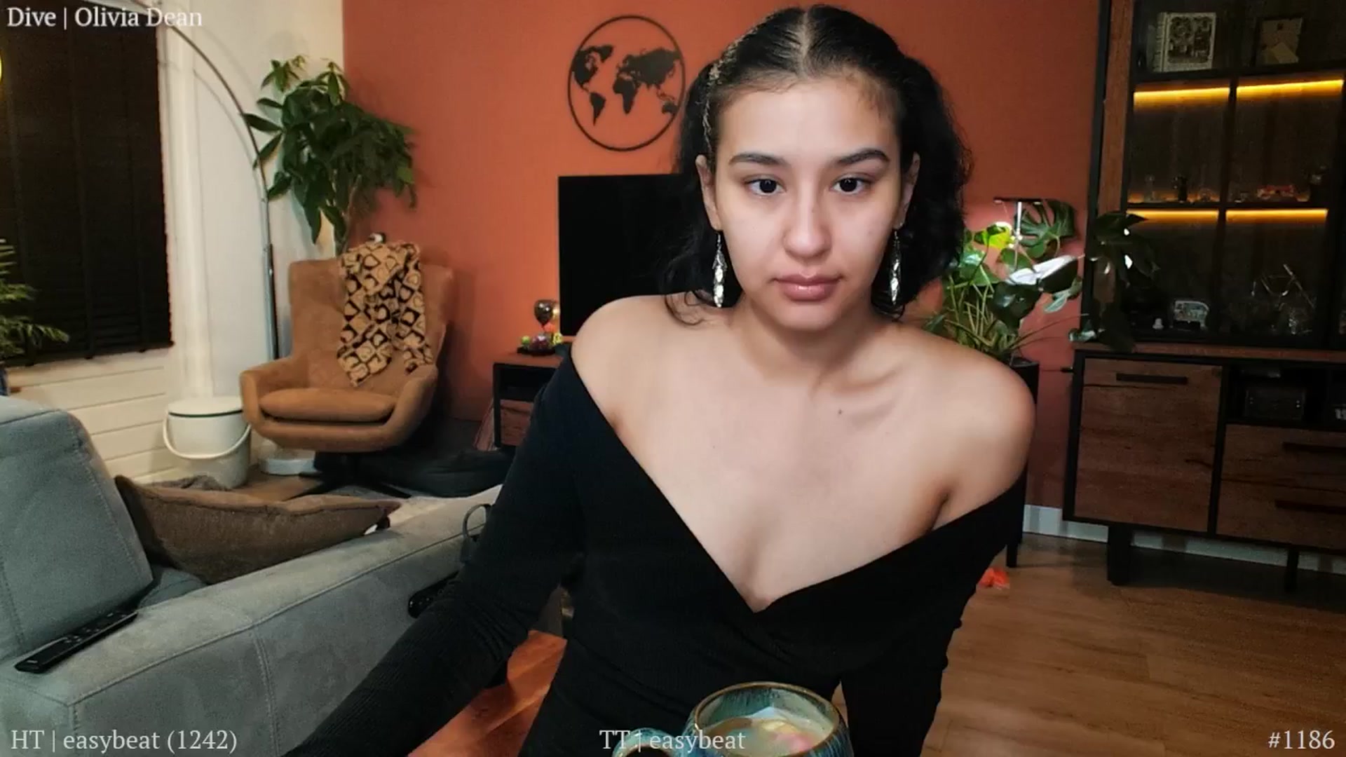 Gallery image thumbnail from MissFine's myfreecams stream on, 05/08/2025, 06:07 image 1 of 20