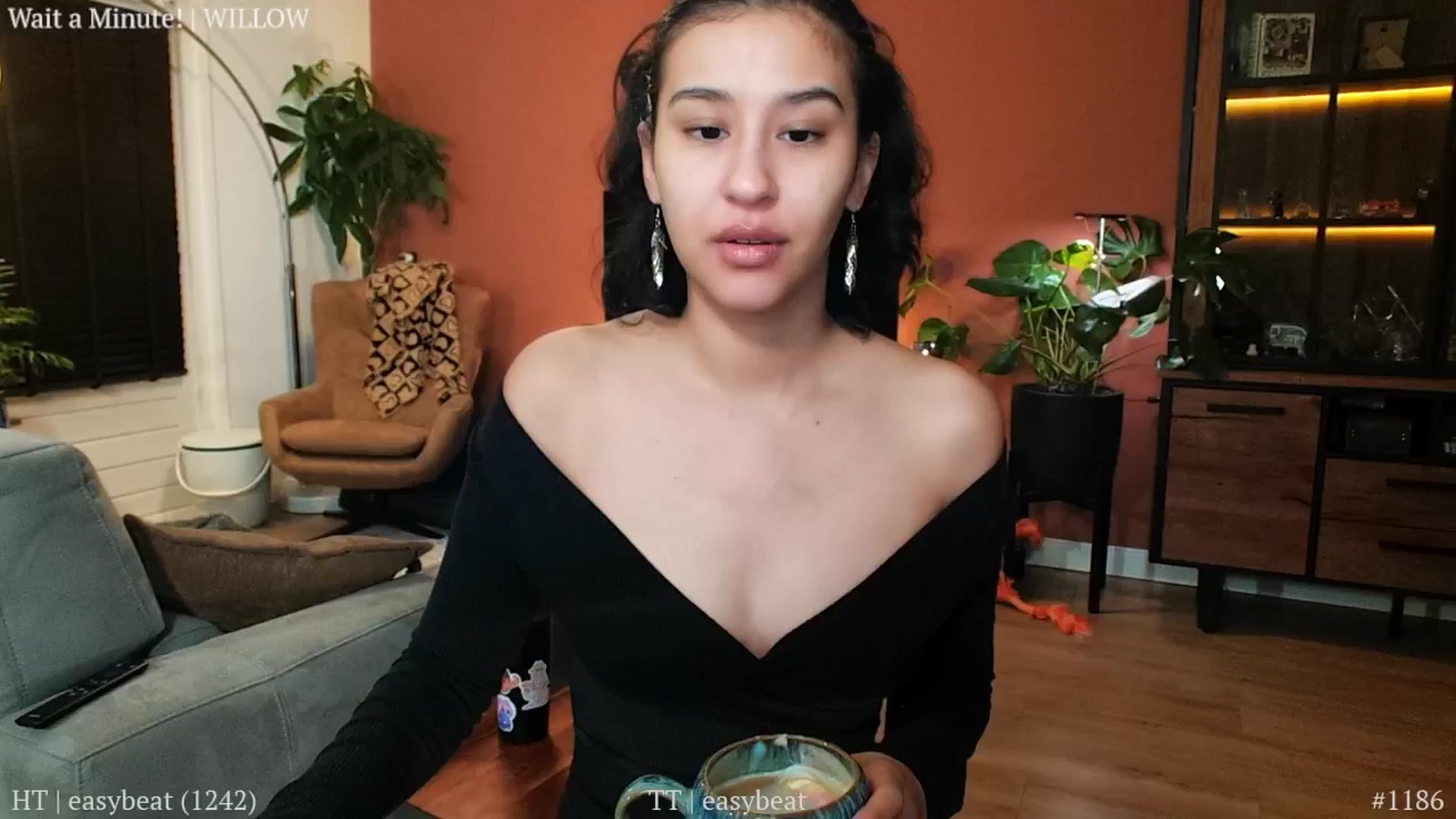 Gallery image thumbnail from MissFine's myfreecams stream on, 05/08/2025, 06:07 image 4 of 20