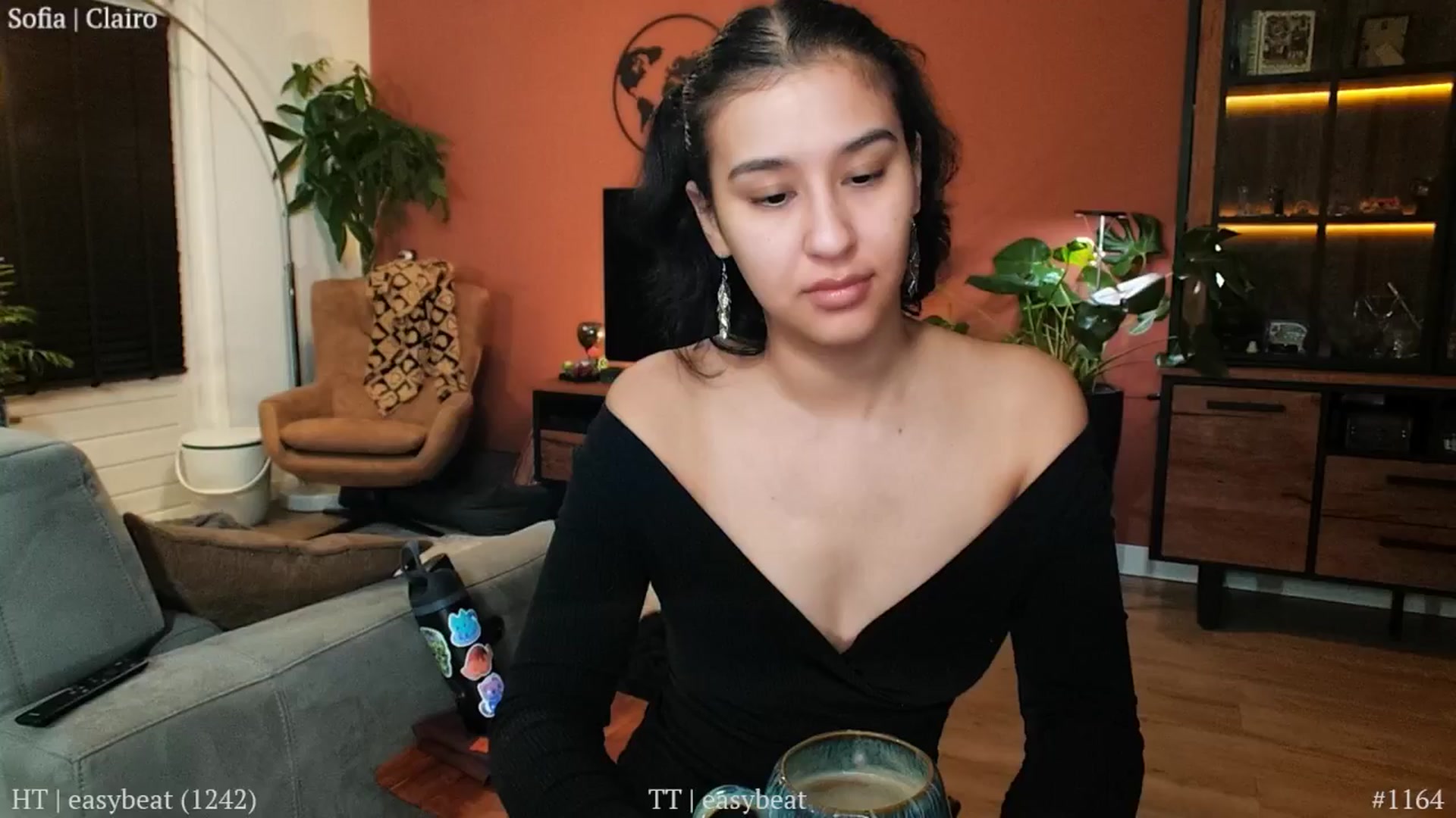 Gallery image thumbnail from MissFine's myfreecams stream on, 05/08/2025, 06:07 image 20 of 20
