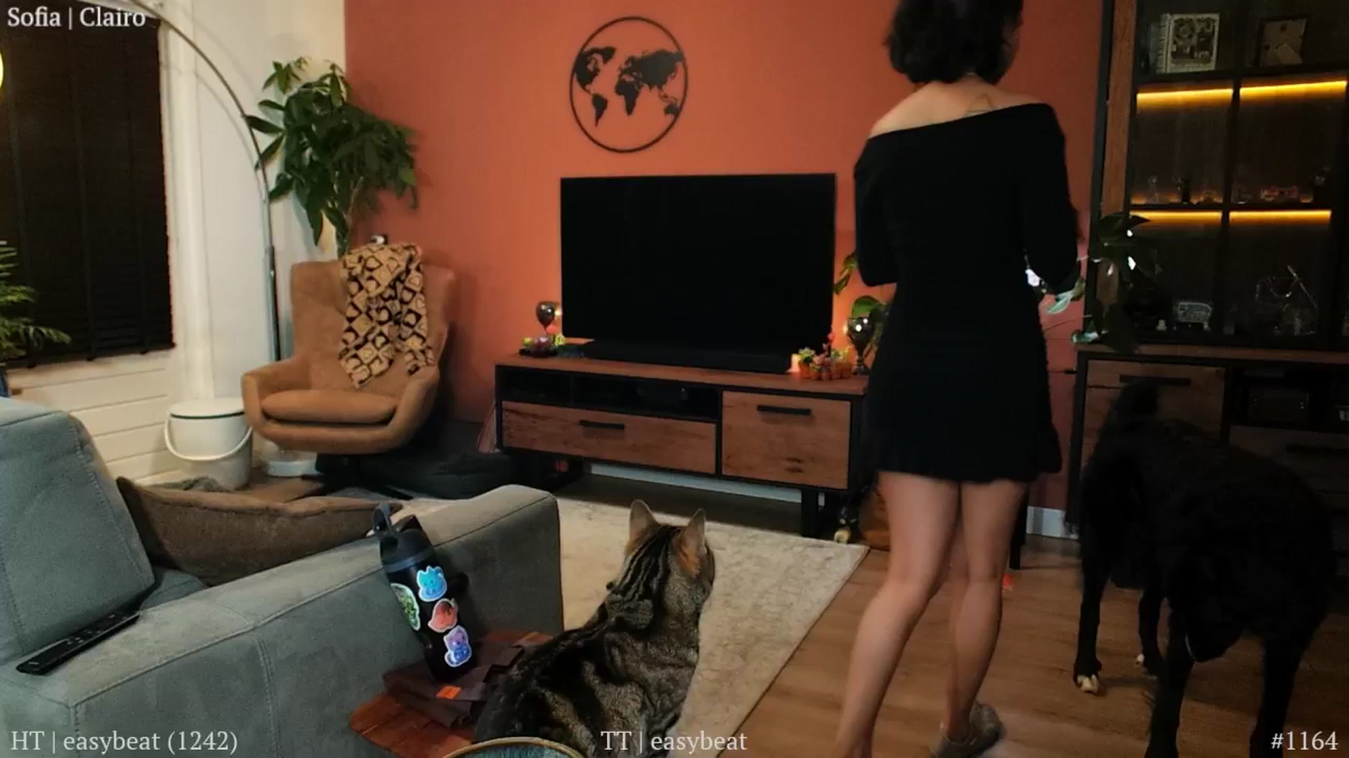 Gallery image thumbnail from MissFine's myfreecams stream on, 05/08/2025, 06:07 image 19 of 20