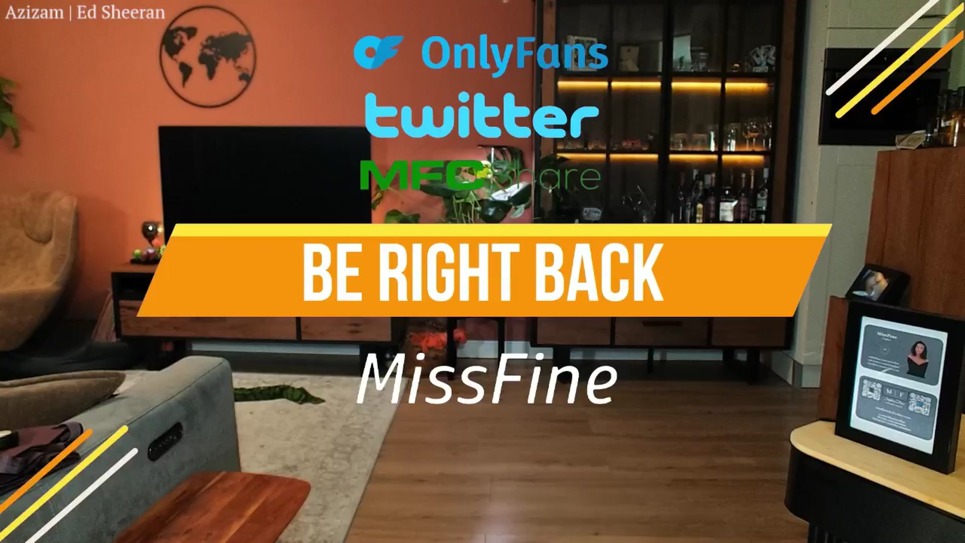 Gallery image thumbnail from MissFine's myfreecams stream on, 05/09/2025, 07:38 image 13 of 20