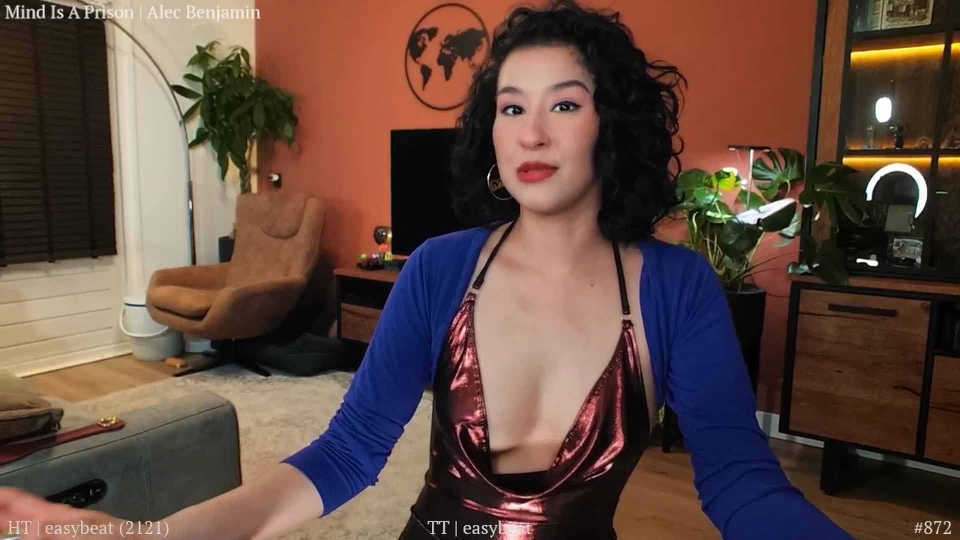 Gallery image thumbnail from MissFine's myfreecams stream on, 05/11/2025, 08:08 image 20 of 20