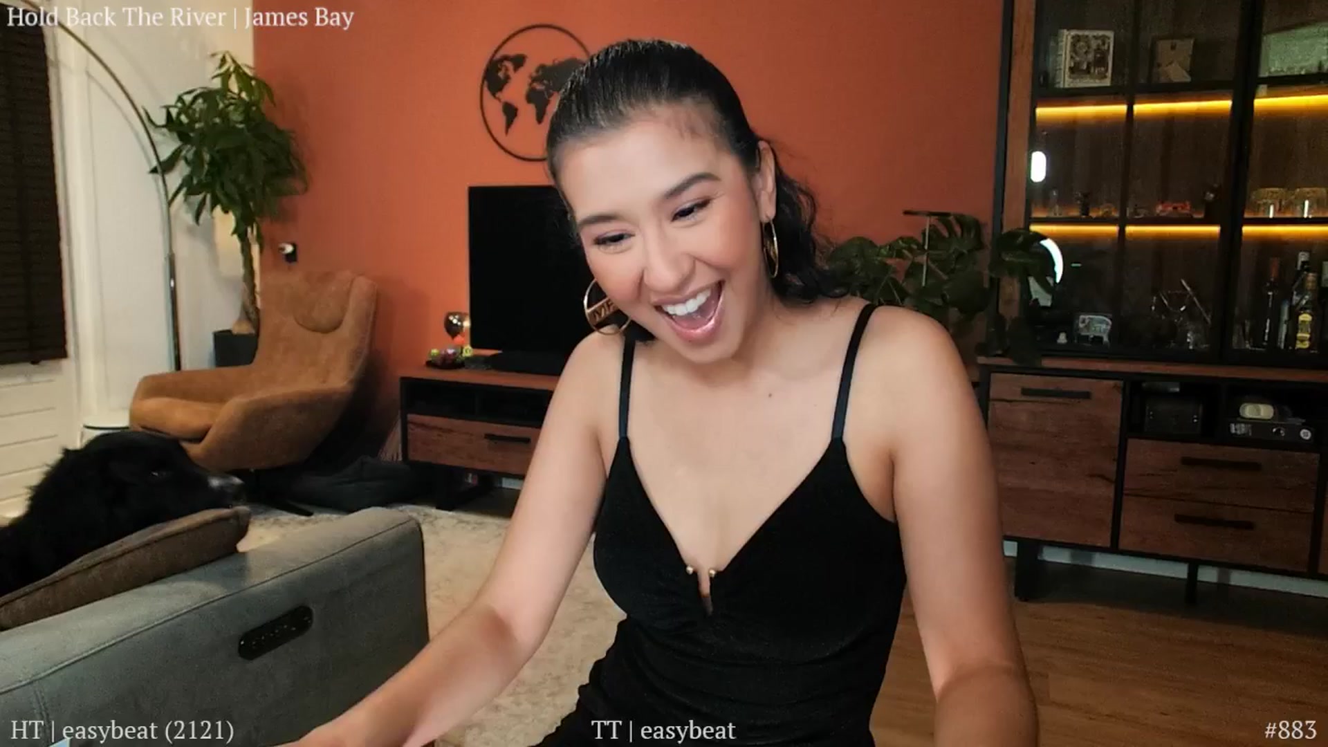 Gallery image thumbnail from MissFine's myfreecams stream on, 05/12/2025, 09:54 image 2 of 20