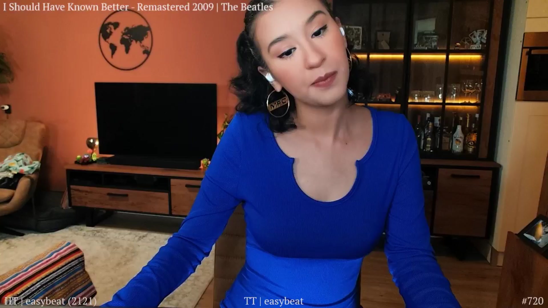 Gallery image thumbnail from MissFine's myfreecams stream on, 05/16/2025, 05:44 image 2 of 20