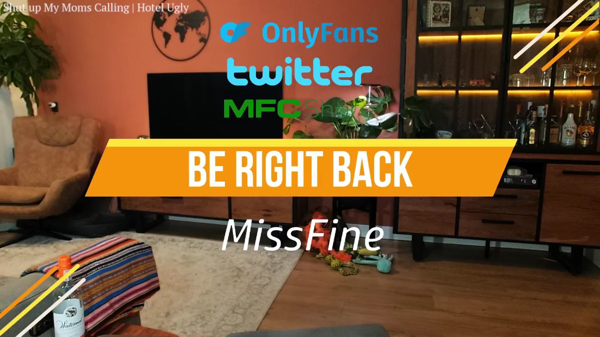 Gallery image thumbnail from MissFine's myfreecams stream on, 05/17/2025, 08:31 image 9 of 20