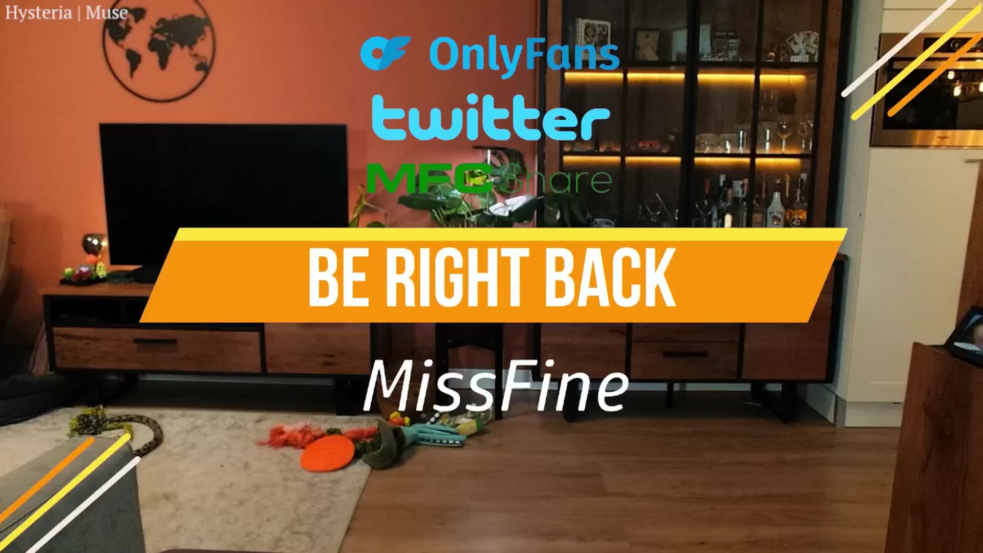 Gallery image thumbnail from MissFine's myfreecams stream on, 05/18/2025, 09:01 image 16 of 20