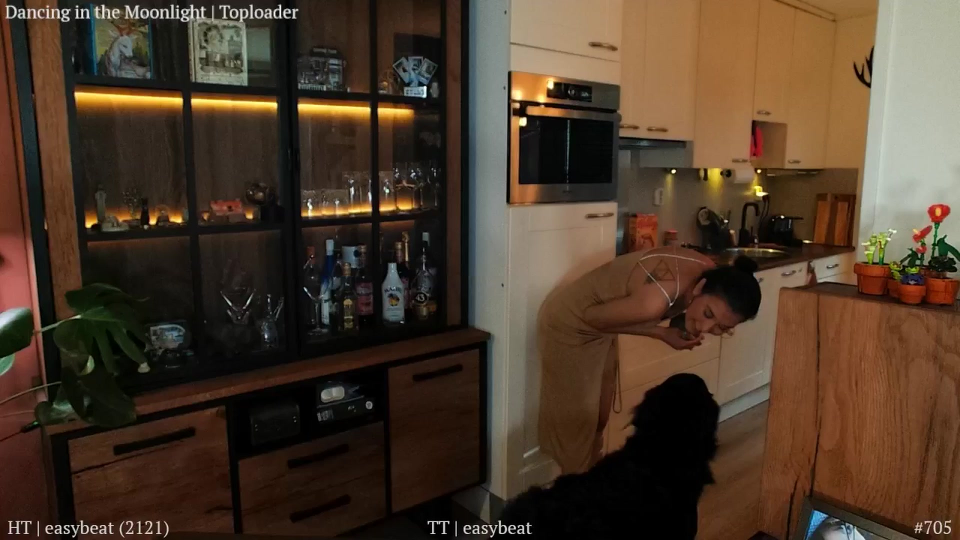 Gallery image thumbnail from MissFine's myfreecams stream on, 05/31/2025, 07:37 image 8 of 20