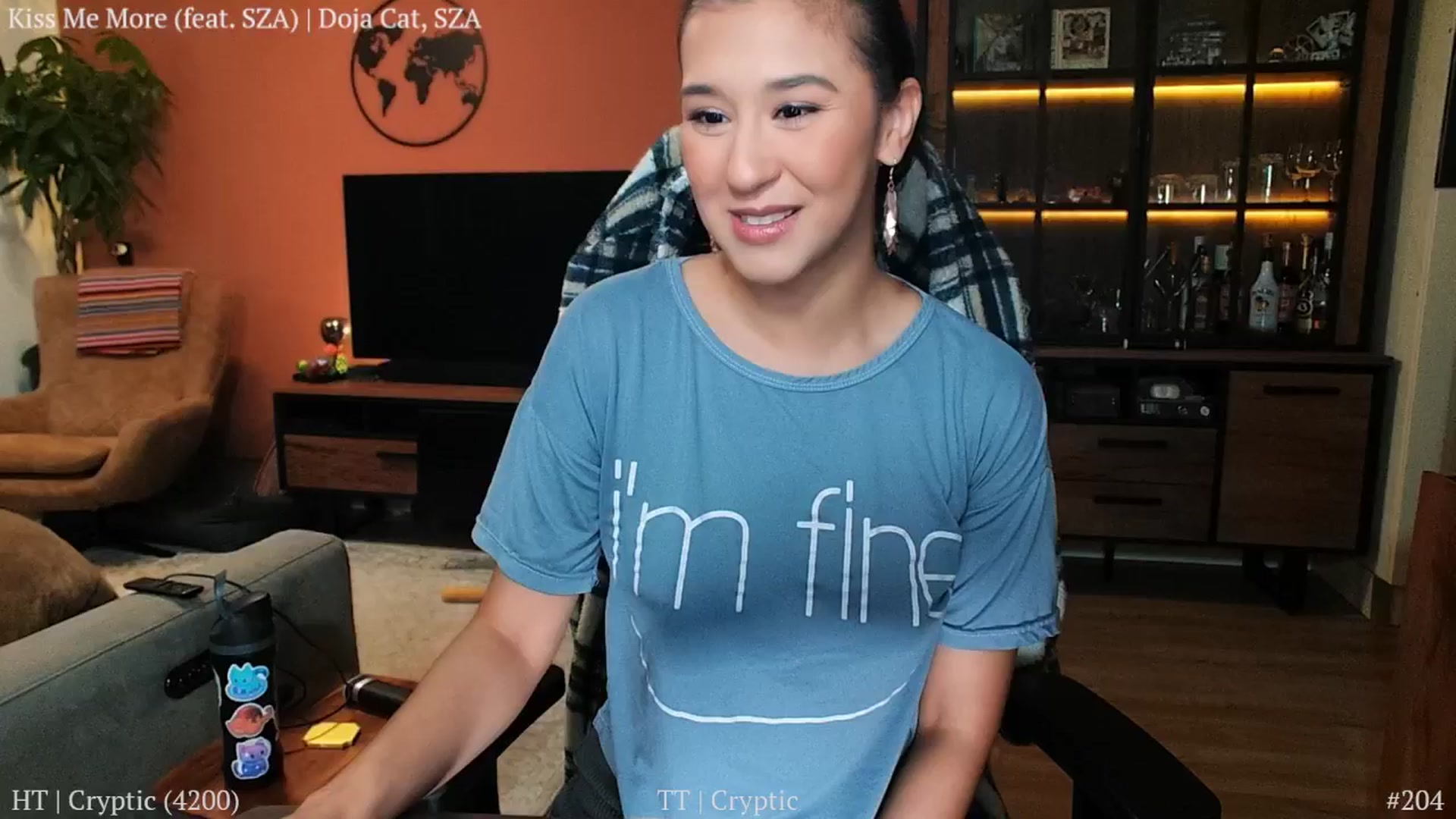 Gallery image thumbnail from MissFine's myfreecams stream on, 06/02/2025, 07:22 image 1 of 20