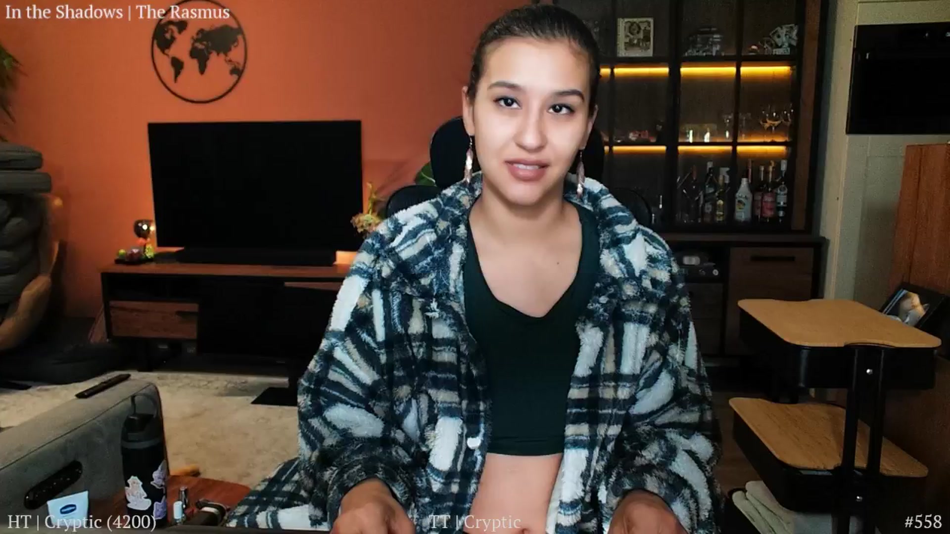Gallery image thumbnail from MissFine's myfreecams stream on, 06/05/2025, 08:09 image 9 of 20