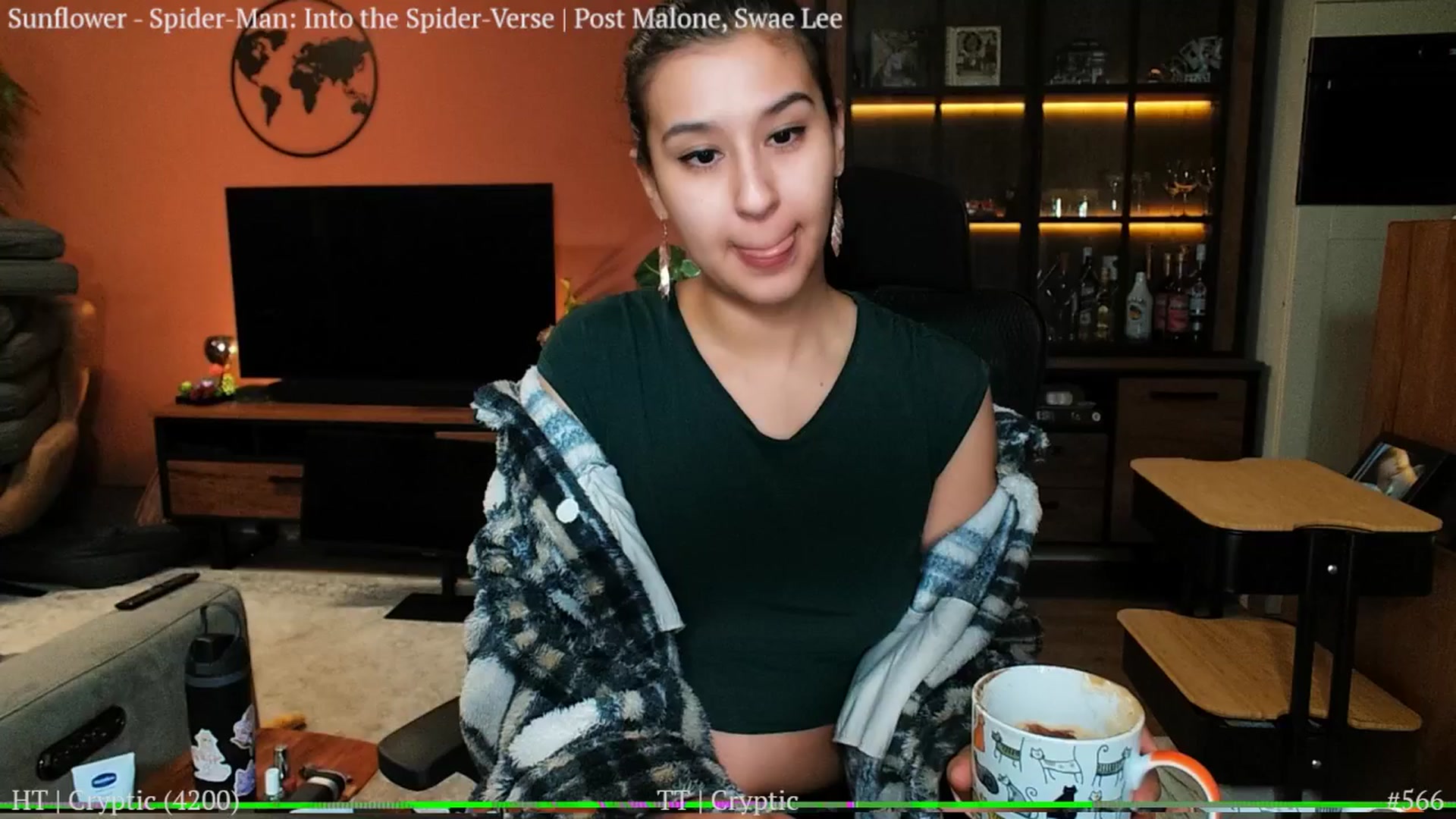 Gallery image thumbnail from MissFine's myfreecams stream on, 06/05/2025, 08:09 image 8 of 20