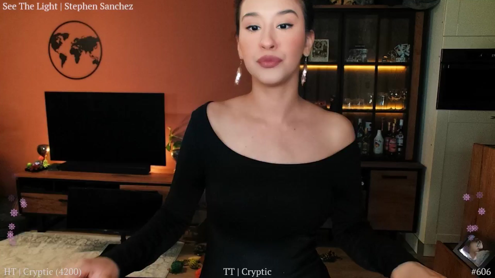 Gallery image thumbnail from MissFine's myfreecams stream on, 06/08/2025, 08:12 image 5 of 20