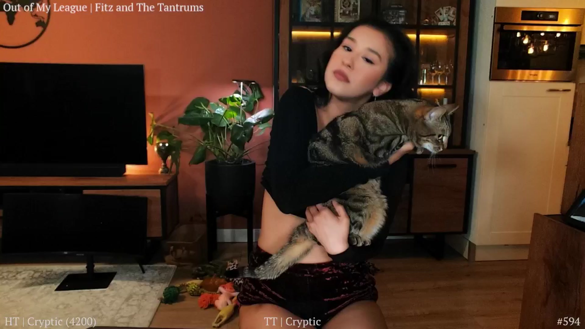 Gallery image thumbnail from MissFine's myfreecams stream on, 06/08/2025, 08:12 image 9 of 20