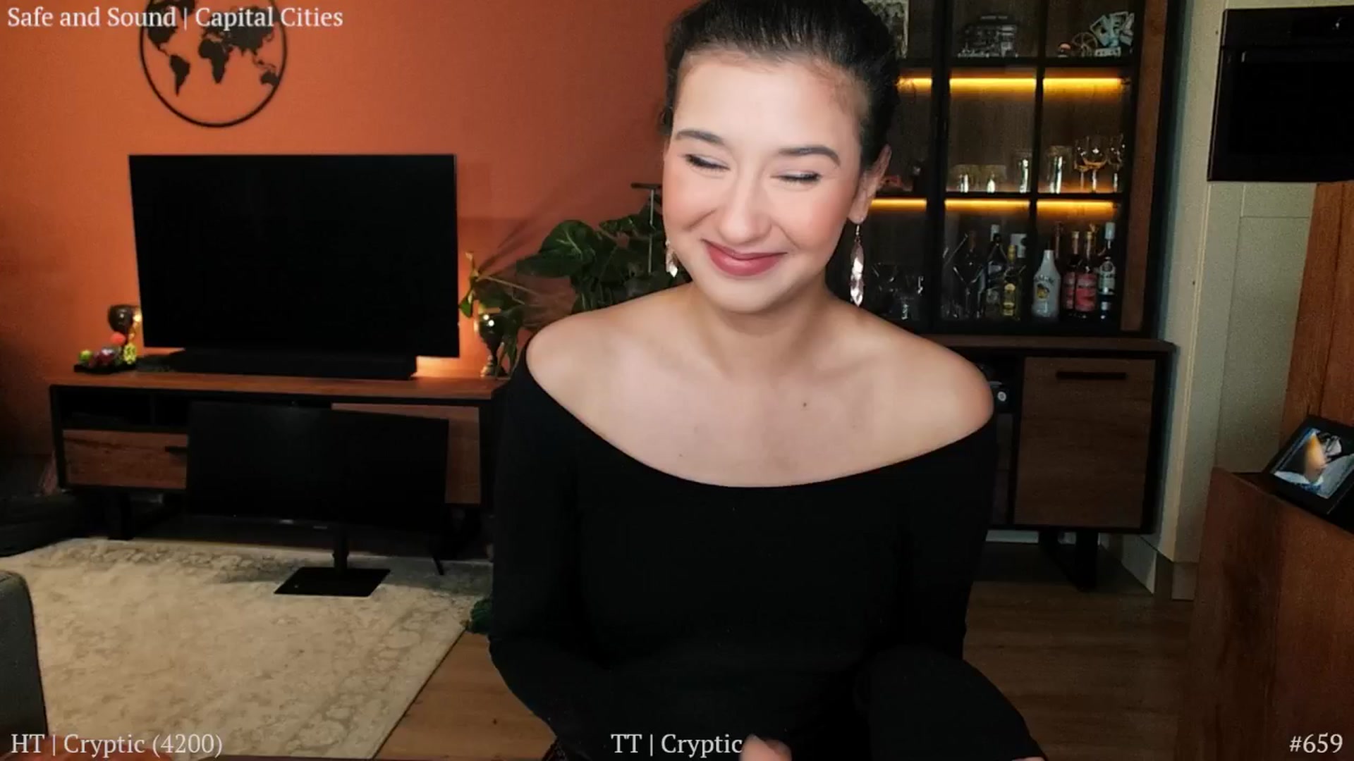 Gallery image thumbnail from MissFine's myfreecams stream on, 06/08/2025, 08:12 image 1 of 20