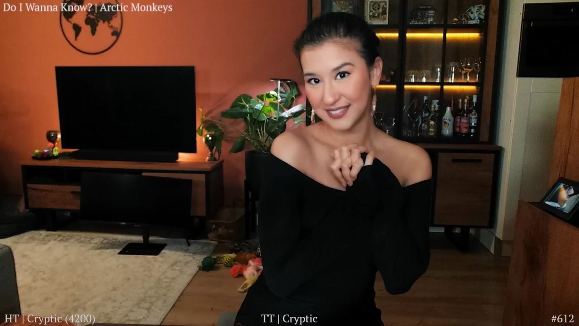 Gallery image thumbnail from MissFine's myfreecams stream on, 06/08/2025, 08:12 image 4 of 20