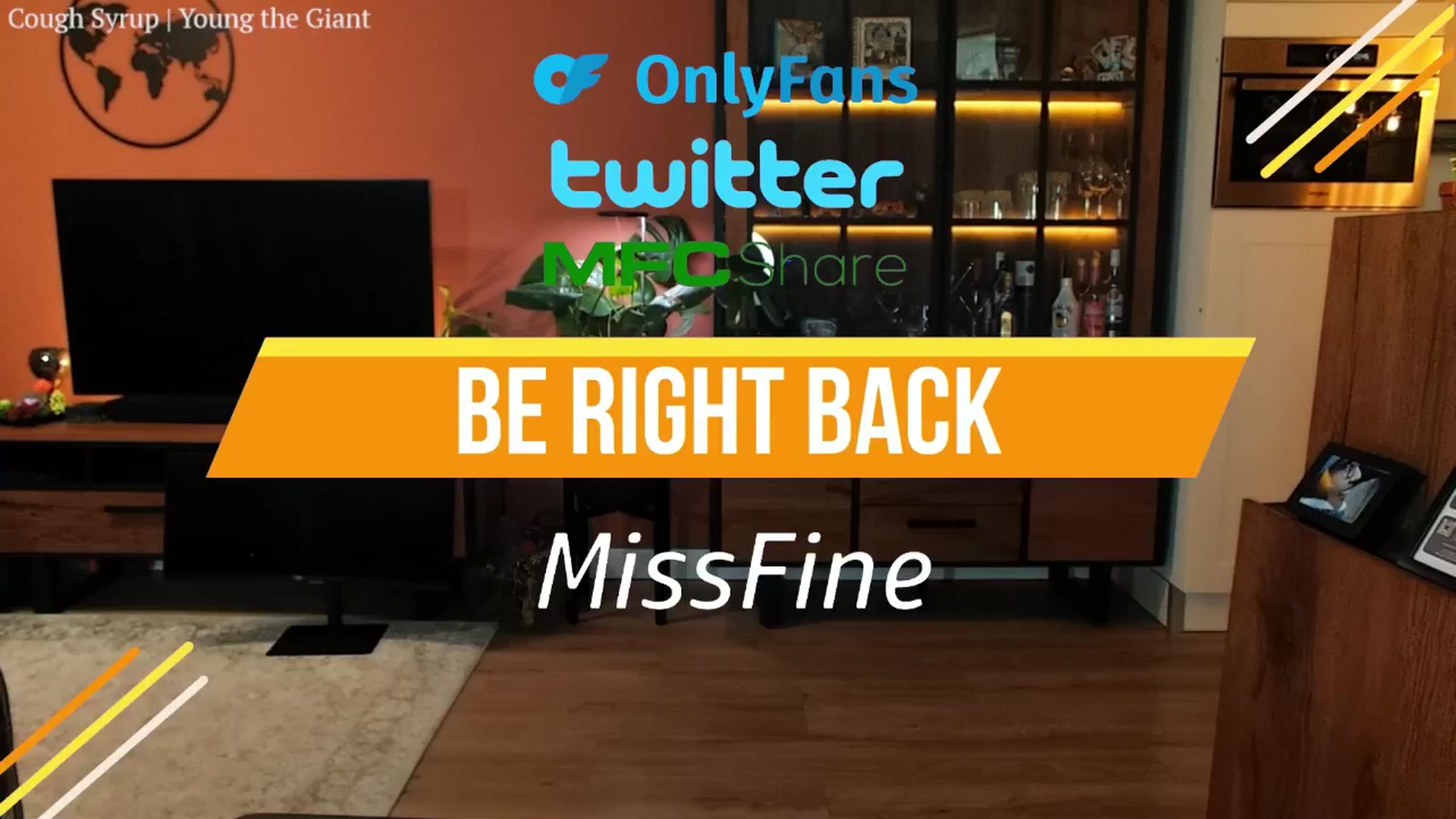 Gallery image thumbnail from MissFine's myfreecams stream on, 06/12/2025, 08:27 image 9 of 20