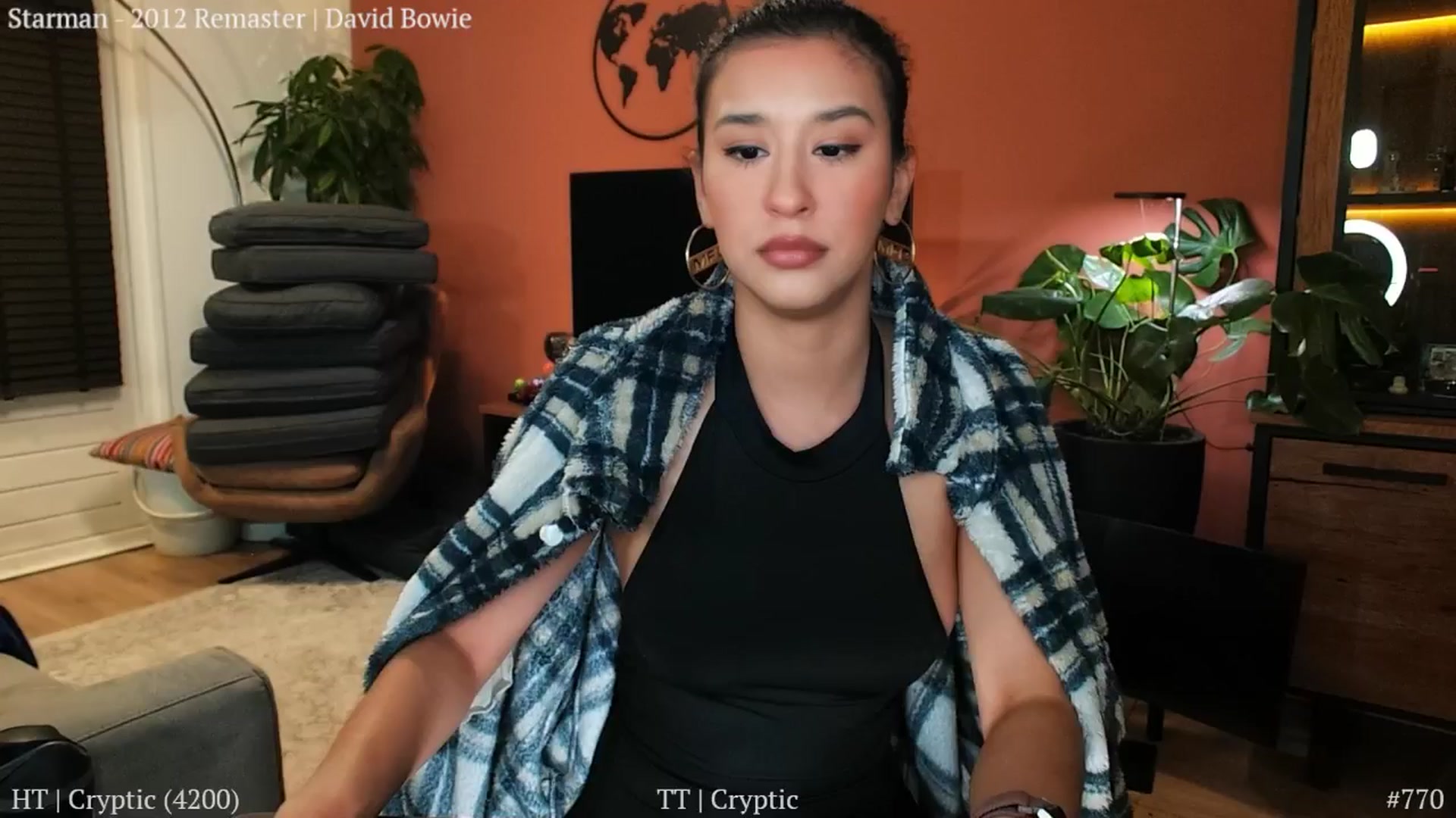 Gallery image thumbnail from MissFine's myfreecams stream on, 06/13/2025, 07:36 image 4 of 20