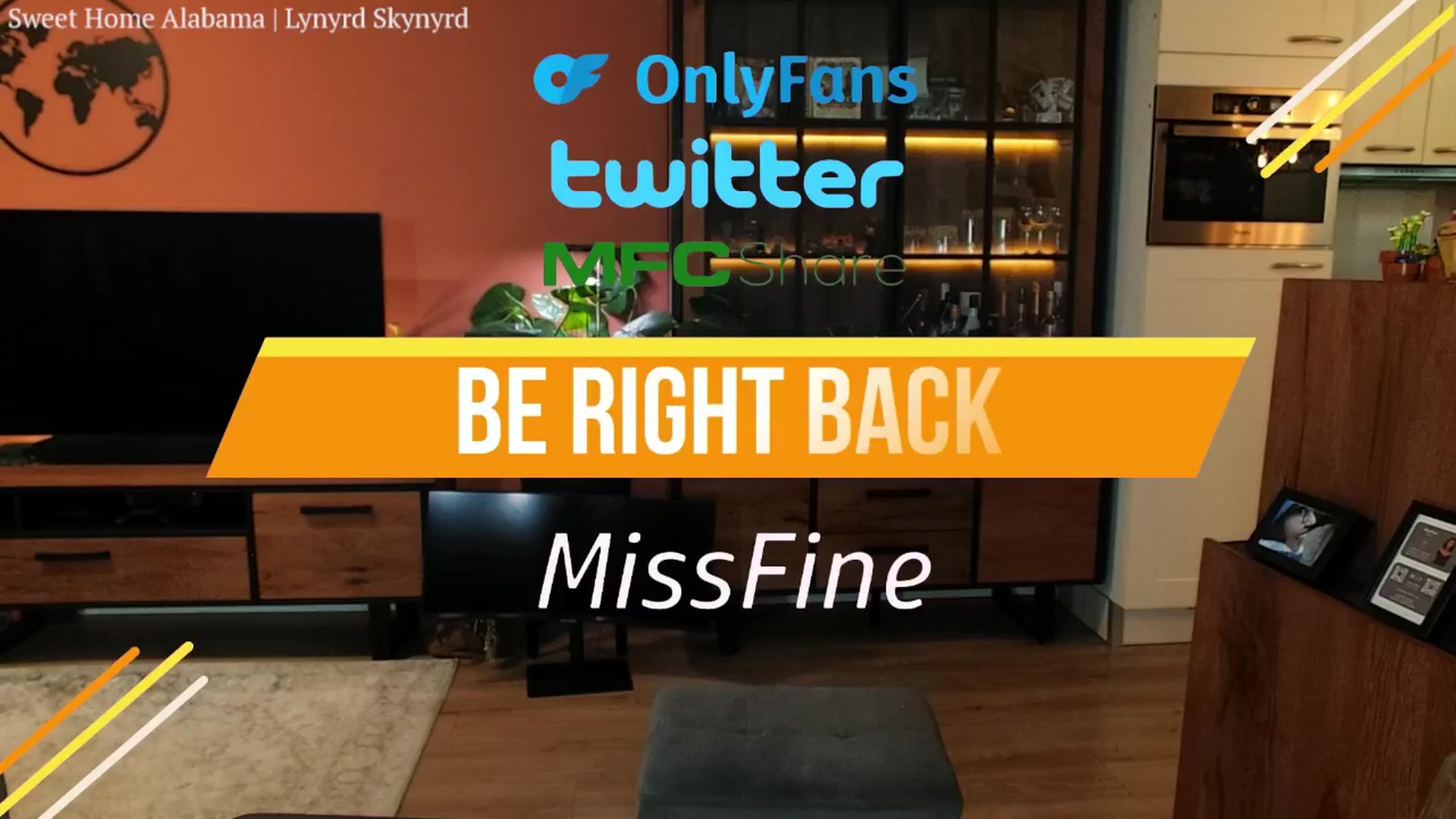 Gallery image thumbnail from MissFine's myfreecams stream on, 06/13/2025, 07:36 image 15 of 20