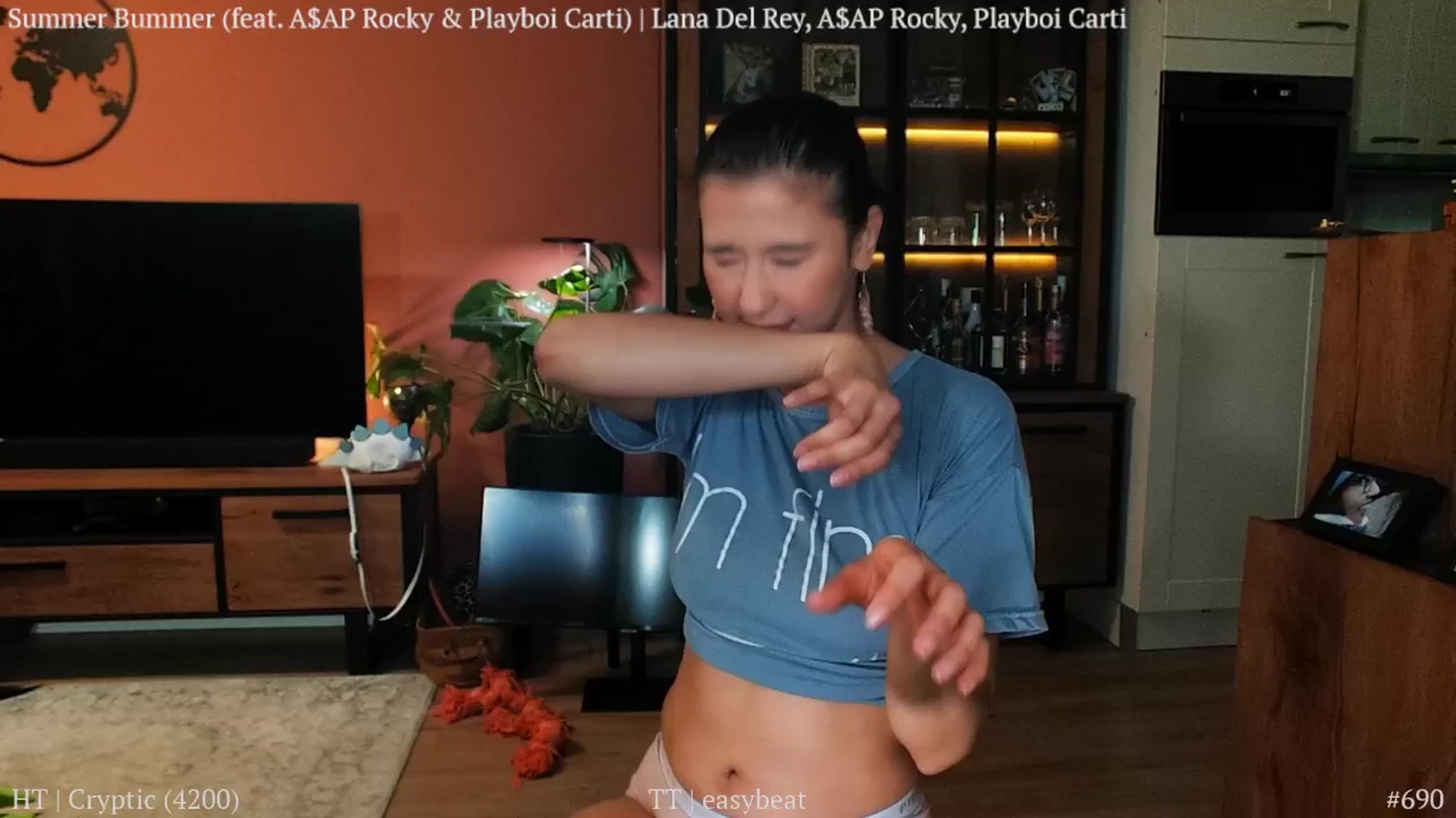 Gallery image thumbnail from MissFine's myfreecams stream on, 06/16/2025, 09:14 image 18 of 20