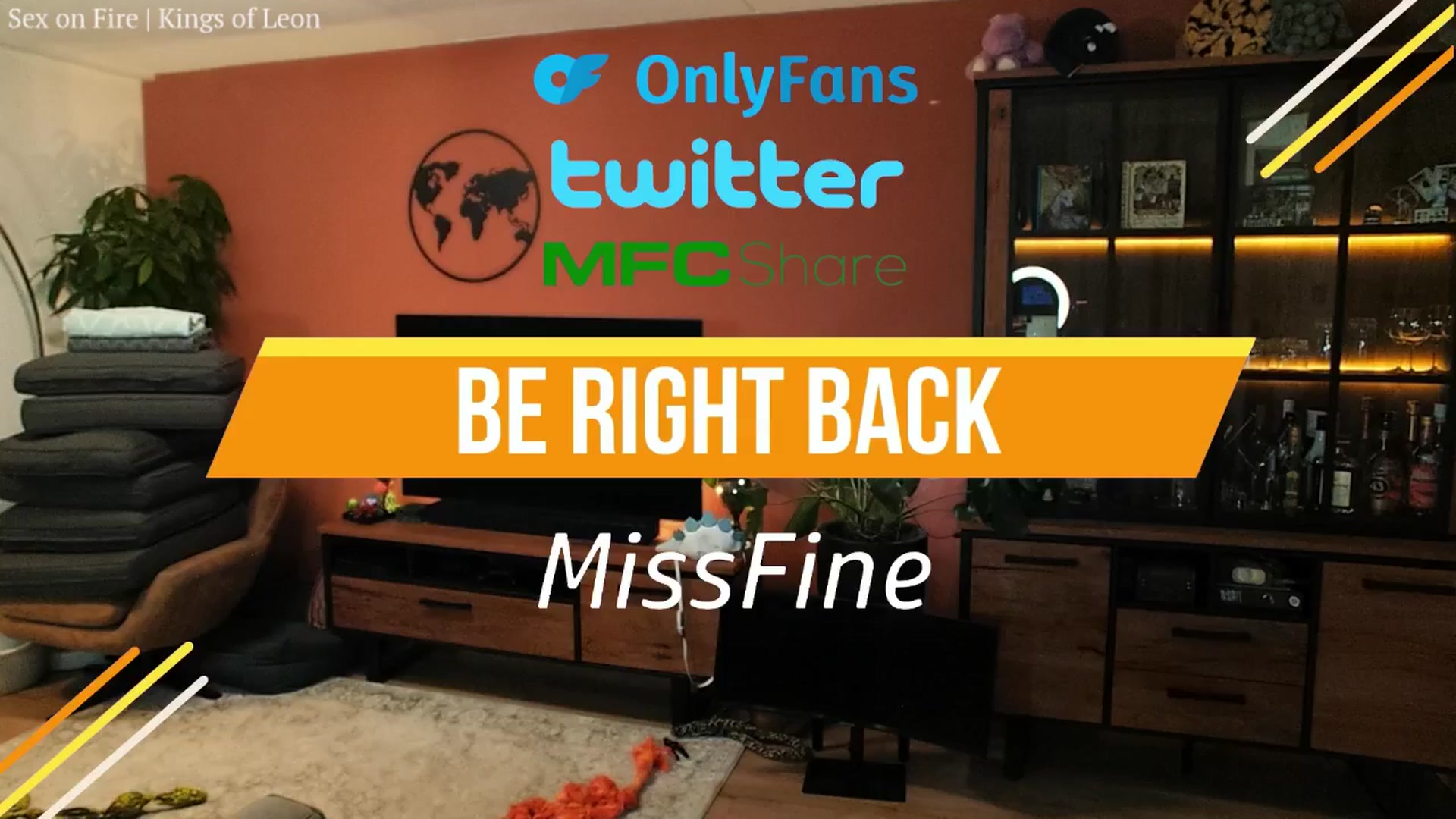 Gallery image thumbnail from MissFine's myfreecams stream on, 06/16/2025, 09:14 image 7 of 20