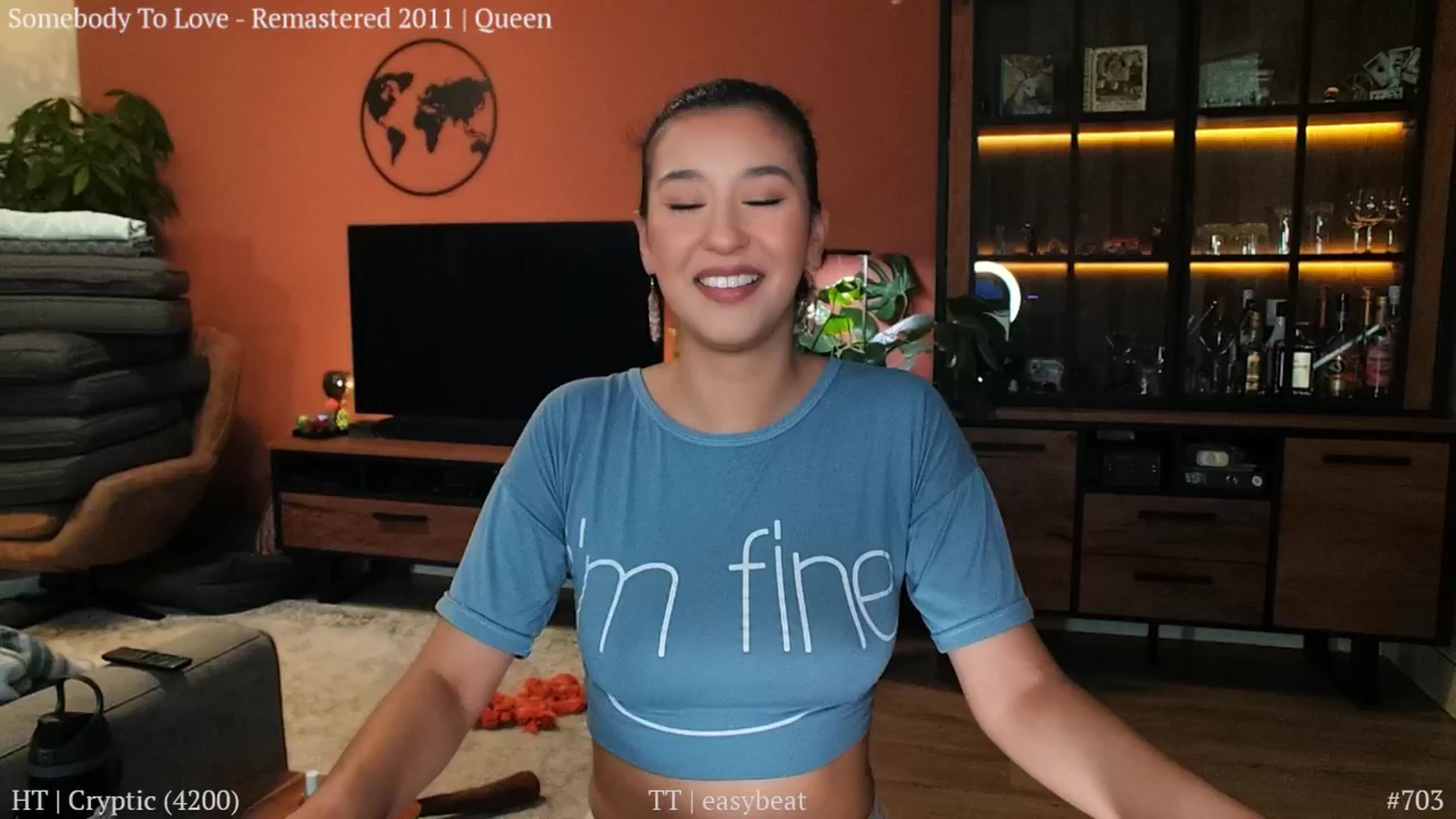 Gallery image thumbnail from MissFine's myfreecams stream on, 06/16/2025, 09:14 image 4 of 20