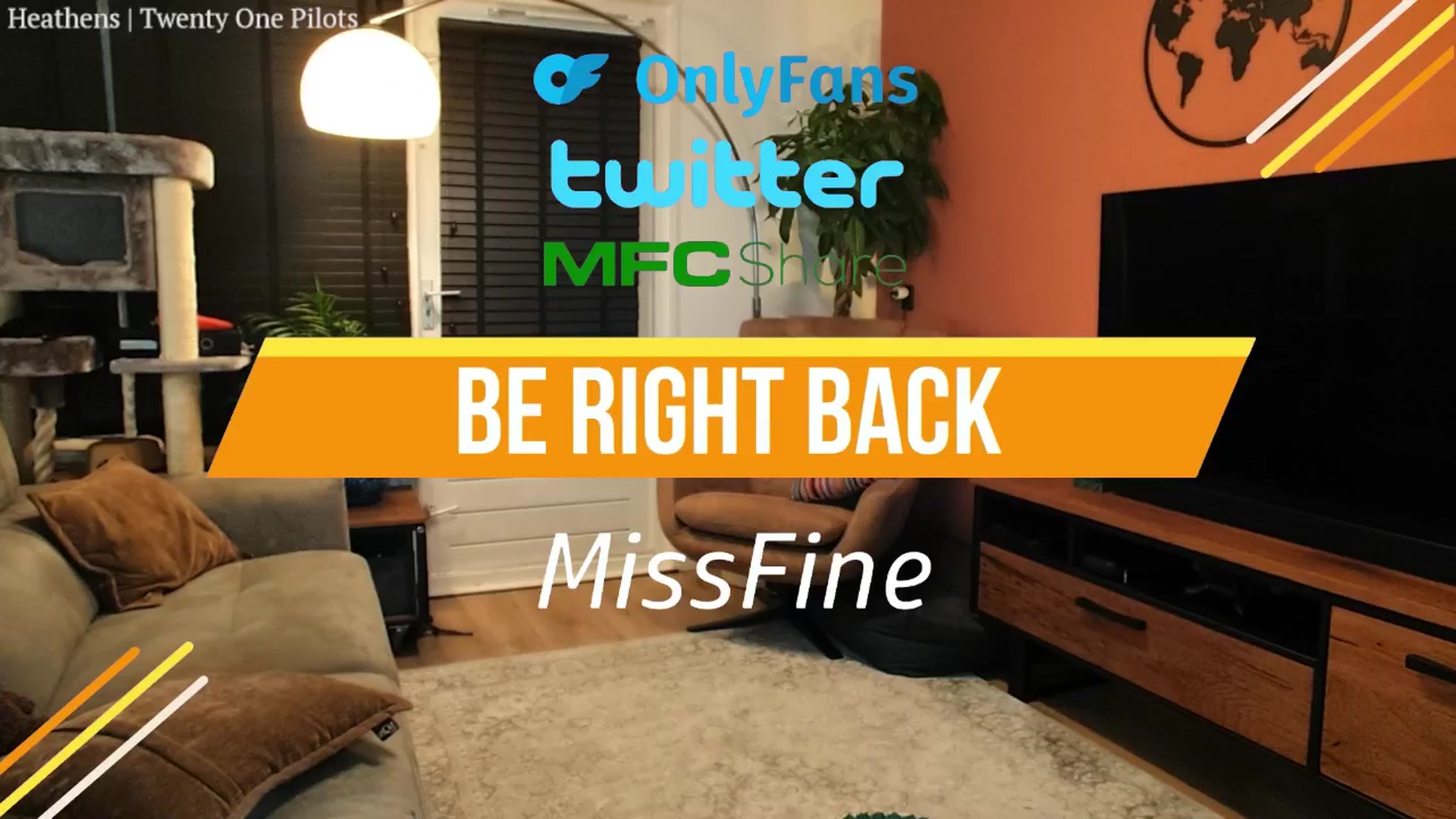 Gallery image thumbnail from MissFine's myfreecams stream on, 06/20/2025, 09:20 image 10 of 20