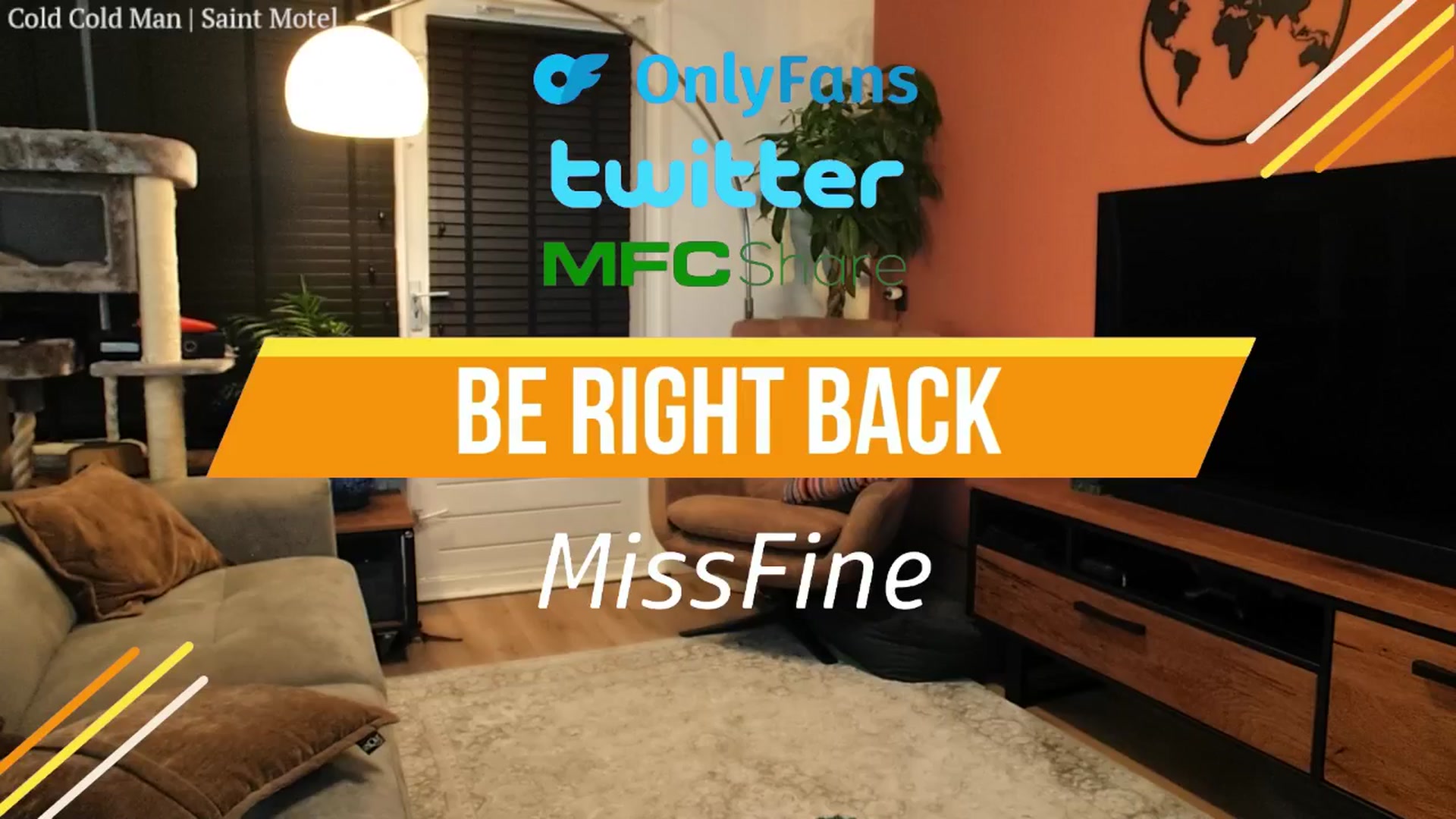 Gallery image thumbnail from MissFine's myfreecams stream on, 06/20/2025, 09:20 image 5 of 20