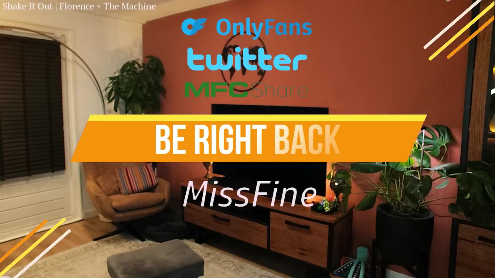 Gallery image thumbnail from MissFine's myfreecams stream on, 06/22/2025, 07:45 image 13 of 20