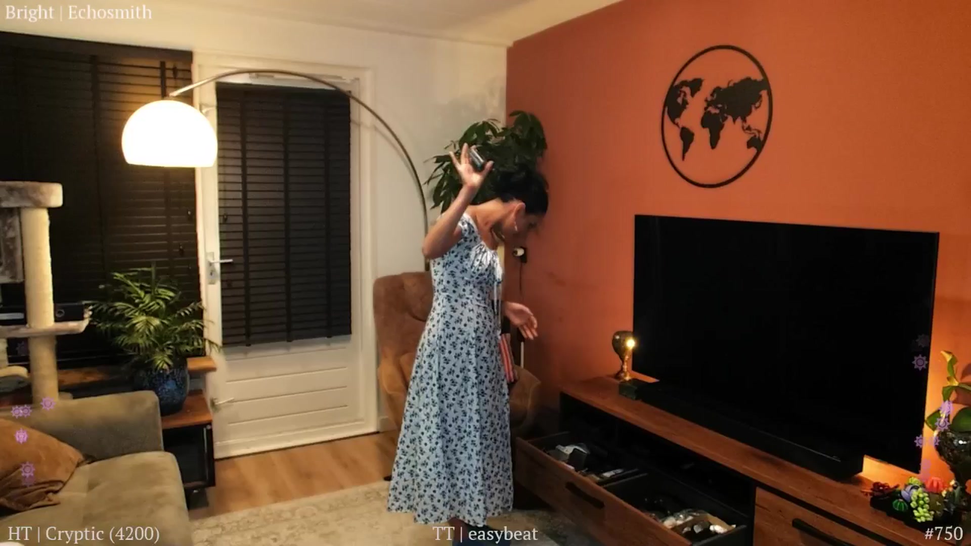 Gallery image thumbnail from MissFine's myfreecams stream on, 06/22/2025, 07:45 image 11 of 20