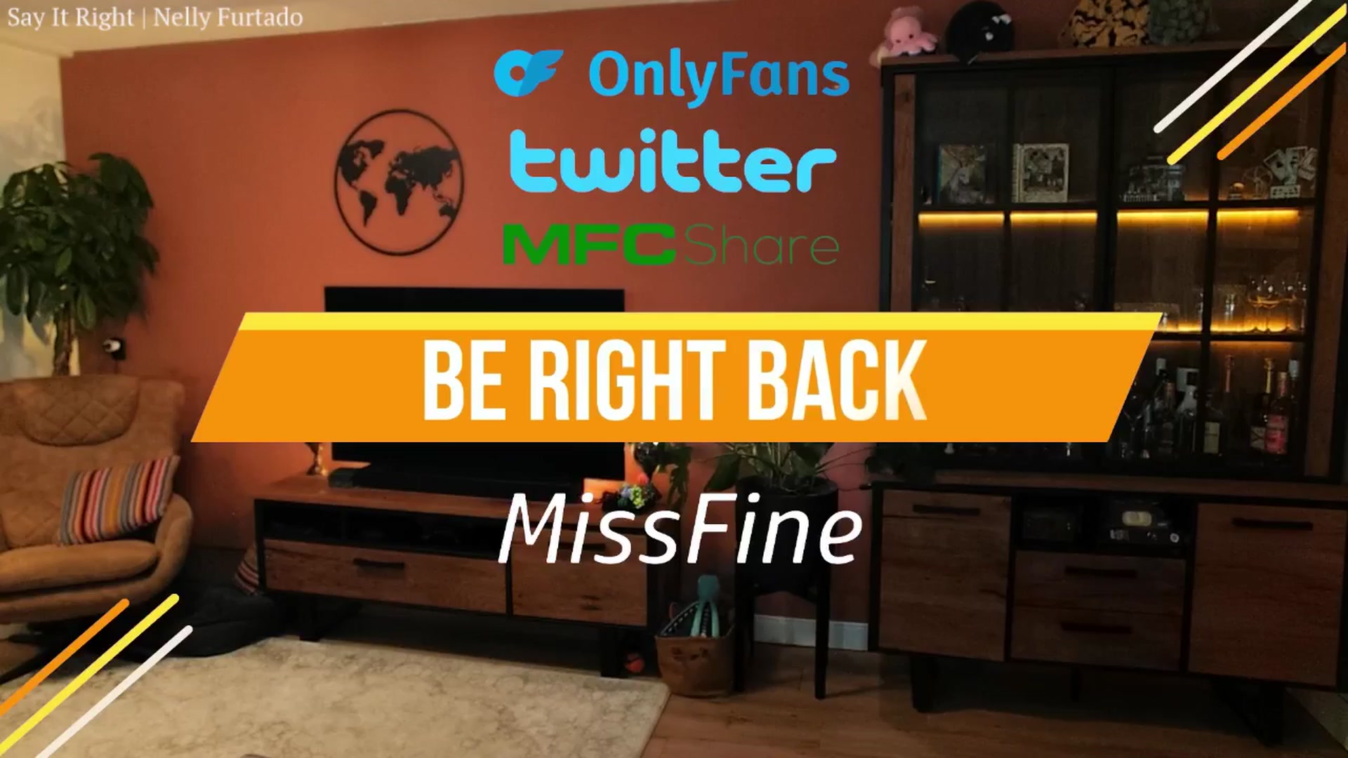 Gallery image thumbnail from MissFine's myfreecams stream on, 06/23/2025, 07:29 image 13 of 20