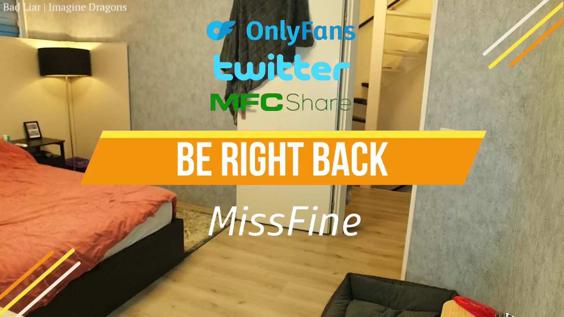 Gallery image thumbnail from MissFine's myfreecams stream on, 07/04/2025, 19:35 image 18 of 20