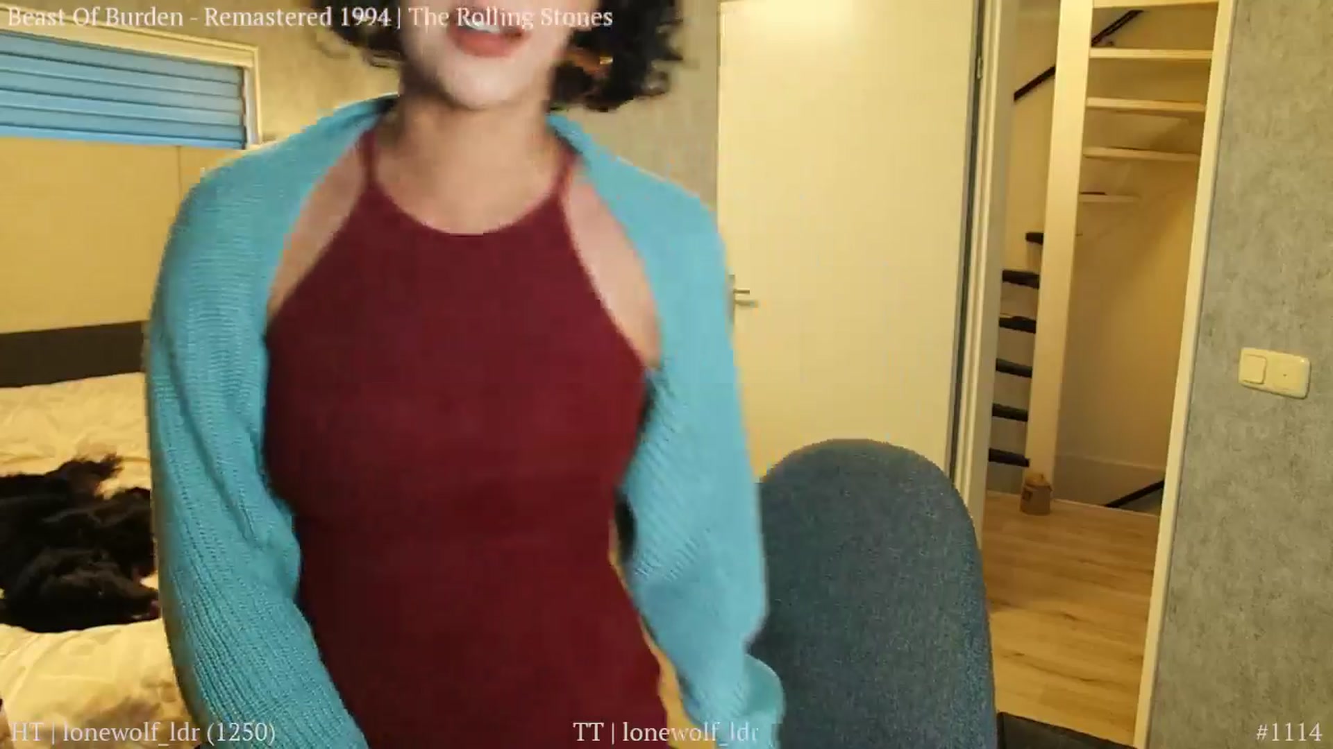 Gallery image thumbnail from MissFine's myfreecams stream on, 07/10/2025, 18:27 image 19 of 20