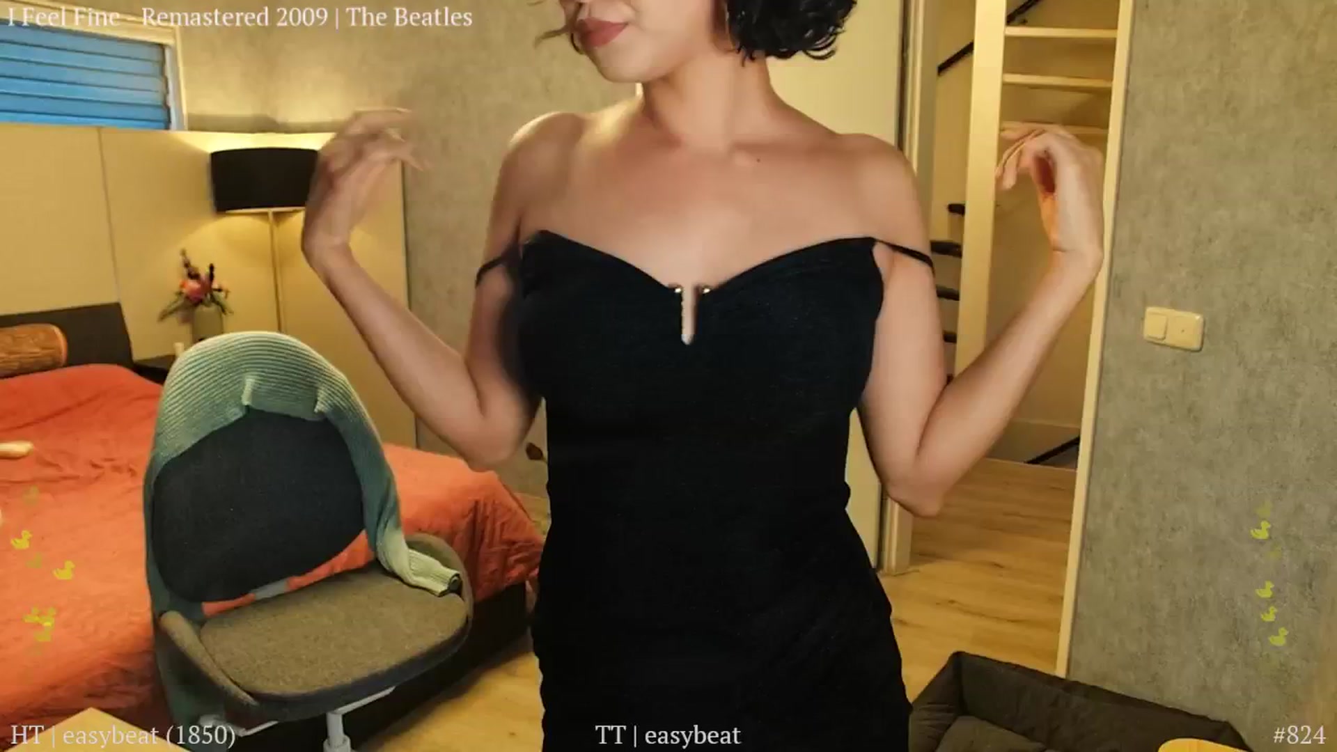 Gallery image thumbnail from MissFine's myfreecams stream on, 07/18/2025, 20:08 image 7 of 20