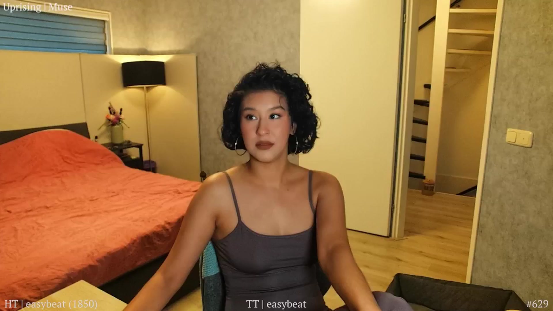 Gallery image thumbnail from MissFine's myfreecams stream on, 07/20/2025, 18:20 image 8 of 20