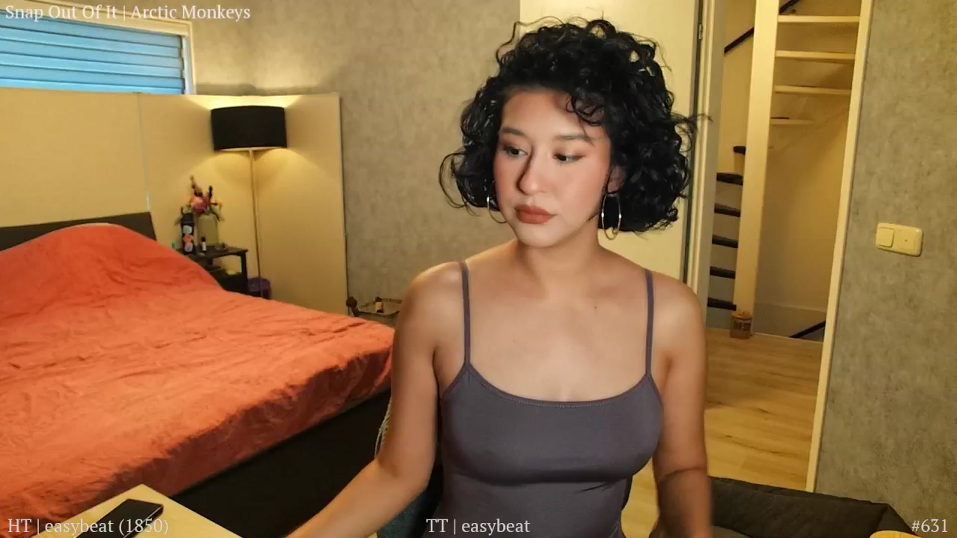 Gallery image thumbnail from MissFine's myfreecams stream on, 07/20/2025, 18:20 image 1 of 20