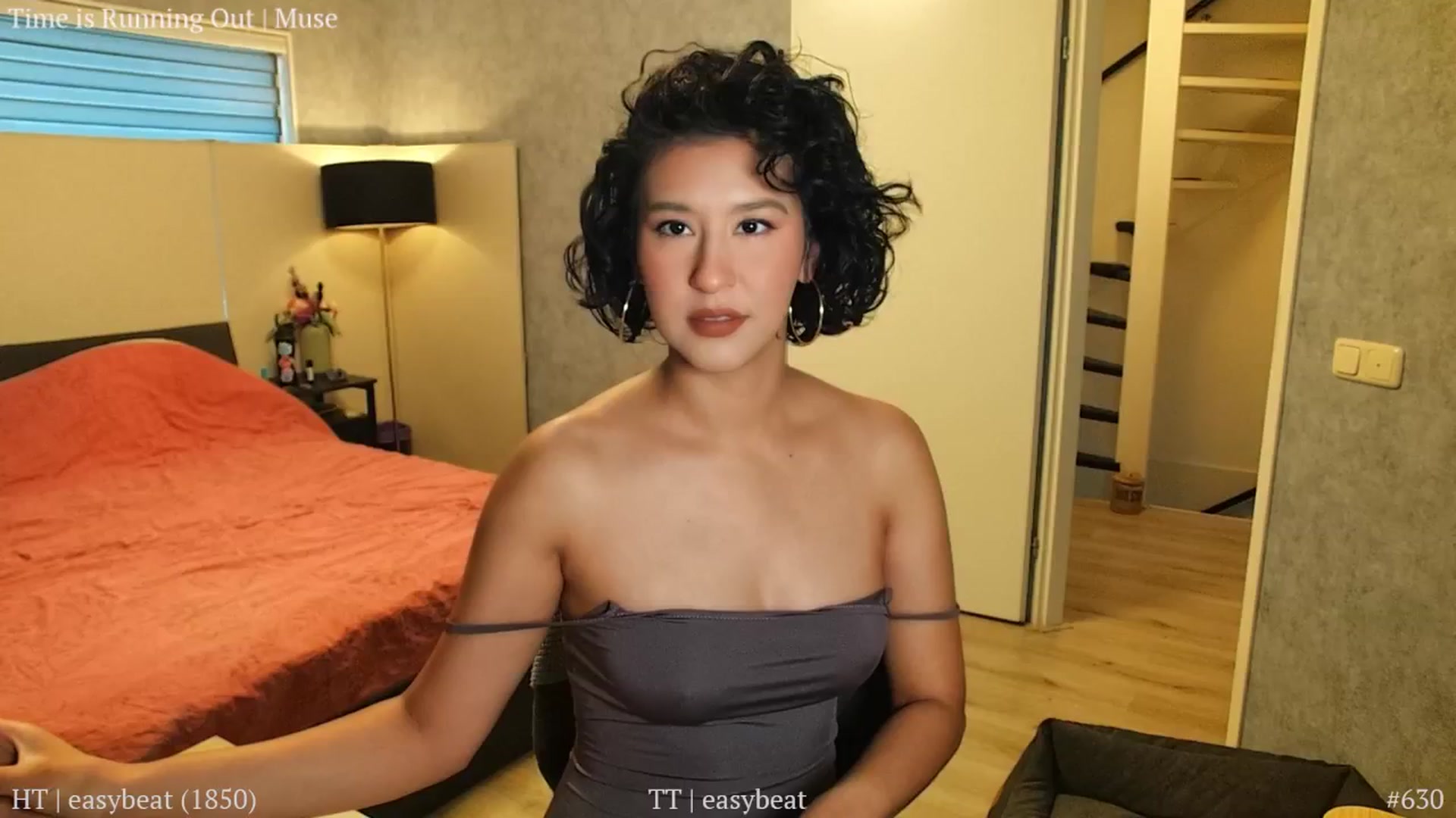 Gallery image thumbnail from MissFine's myfreecams stream on, 07/20/2025, 18:20 image 2 of 20