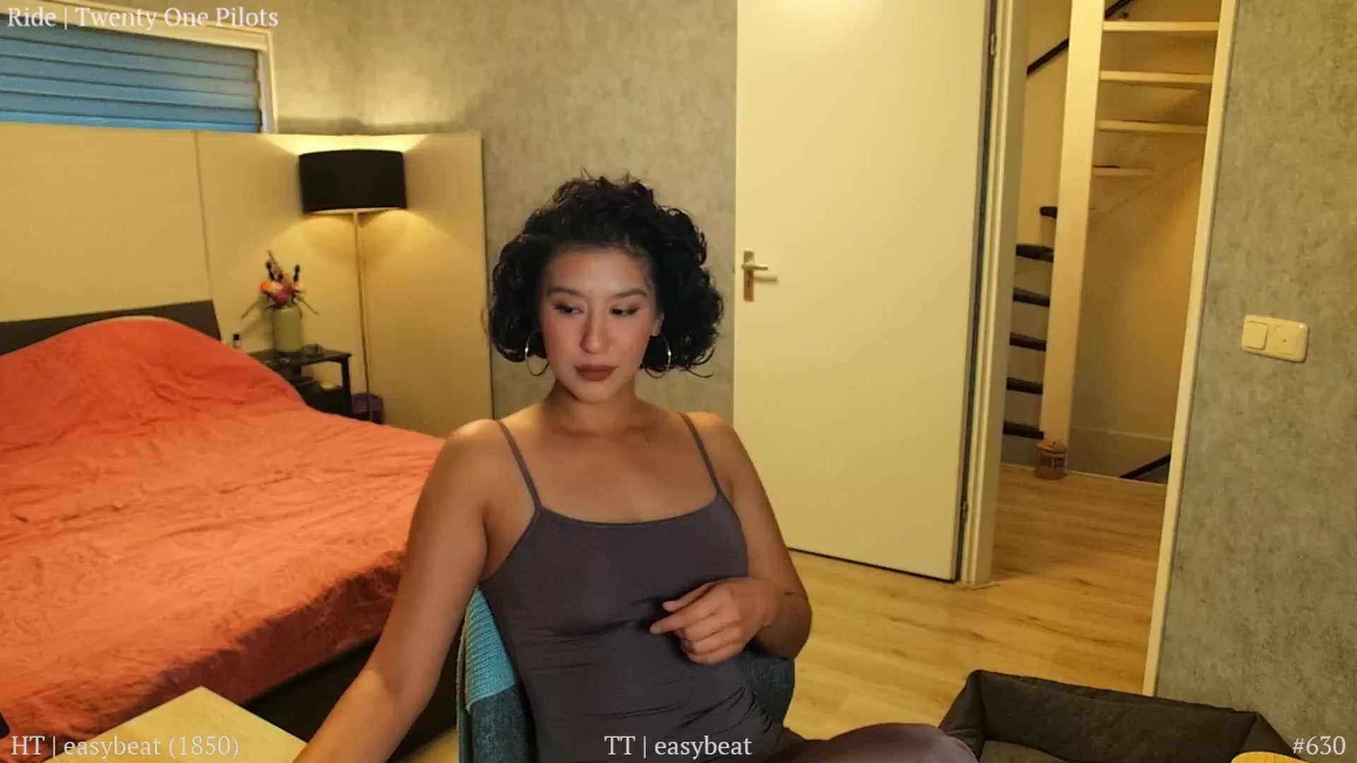 Gallery image thumbnail from MissFine's myfreecams stream on, 07/20/2025, 18:20 image 9 of 20