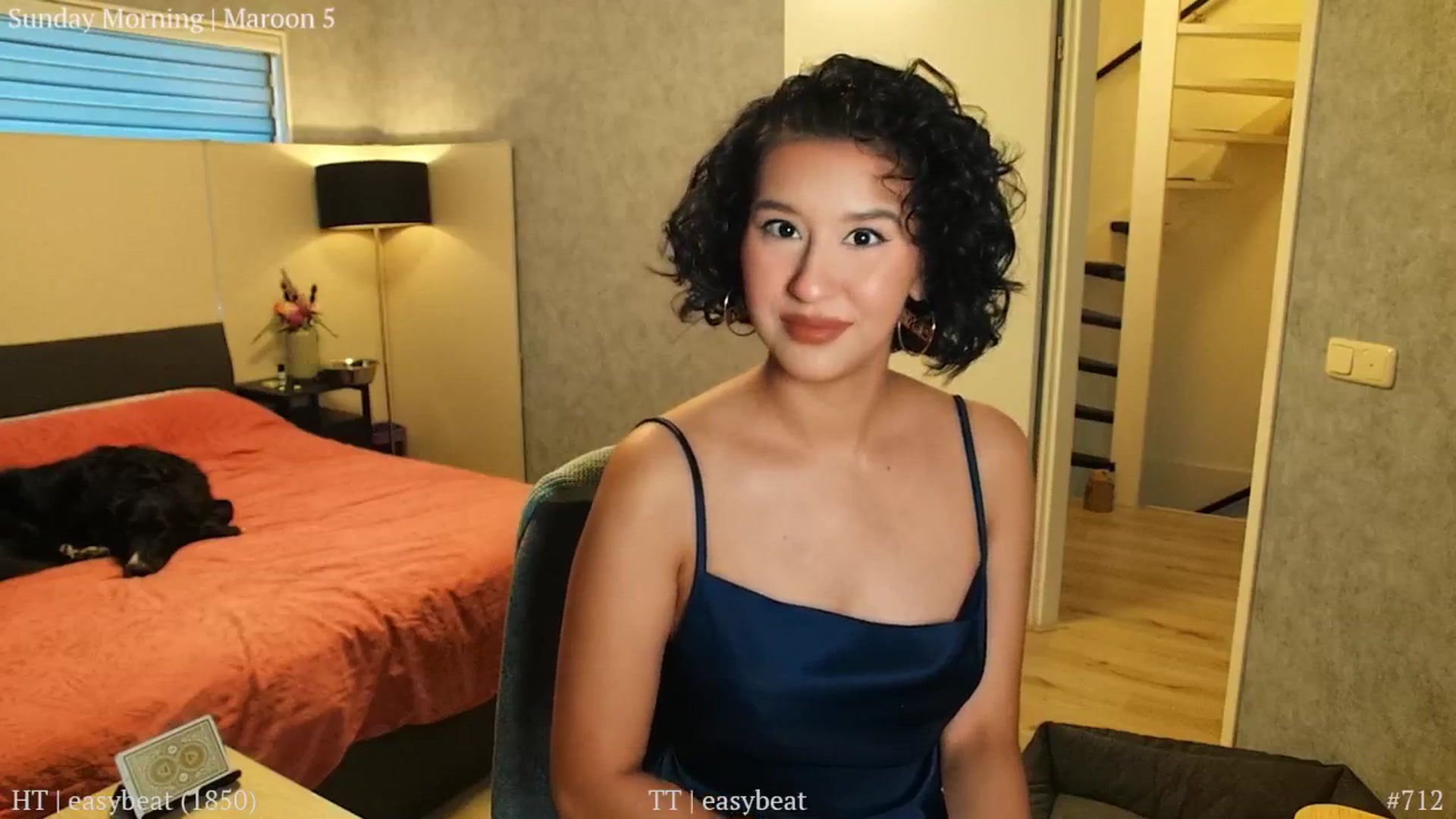 Gallery image thumbnail from MissFine's myfreecams stream on, 07/24/2025, 20:04 image 5 of 20