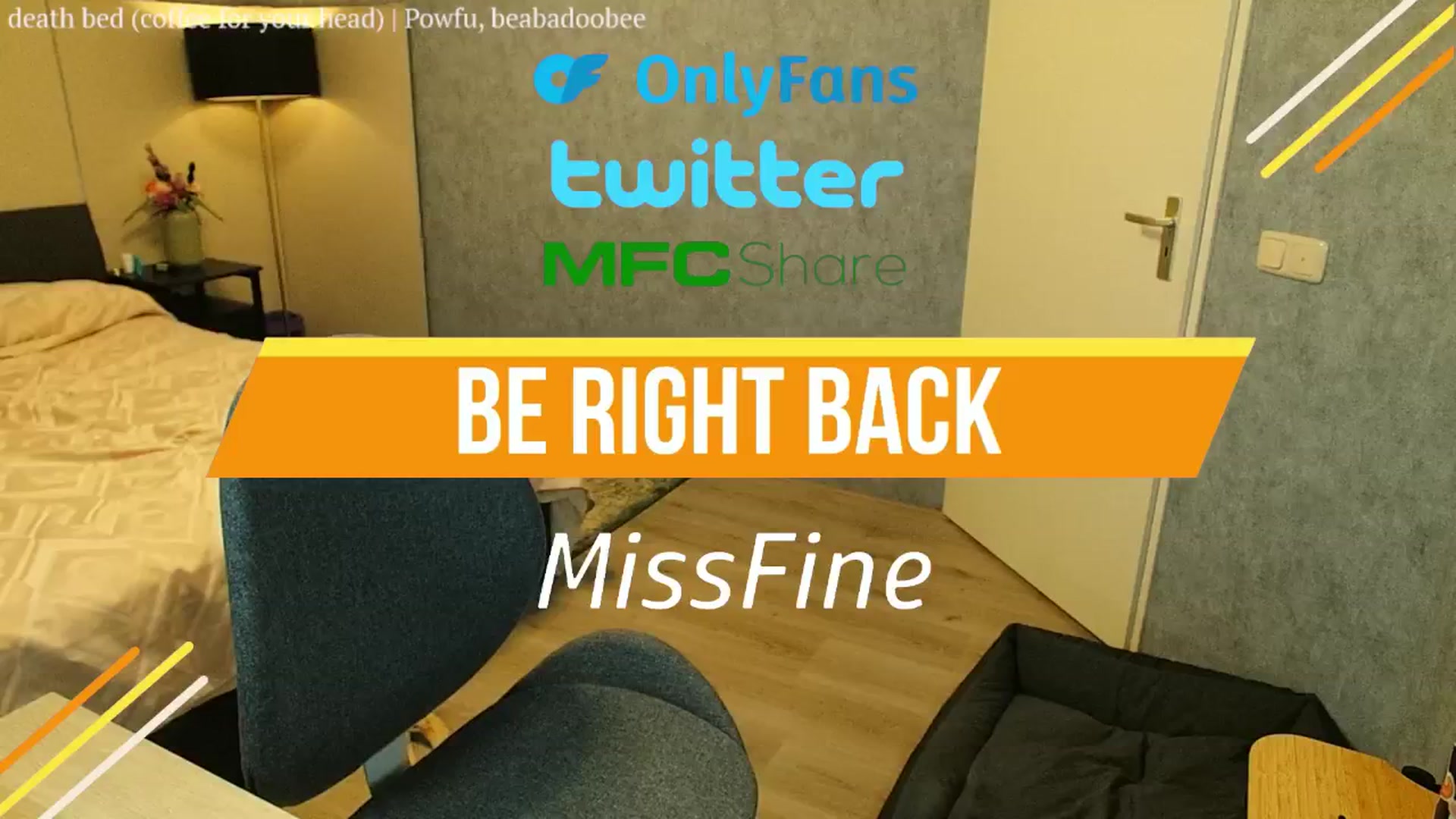 Gallery image thumbnail from MissFine's myfreecams stream on, 07/30/2025, 17:54 image 11 of 20