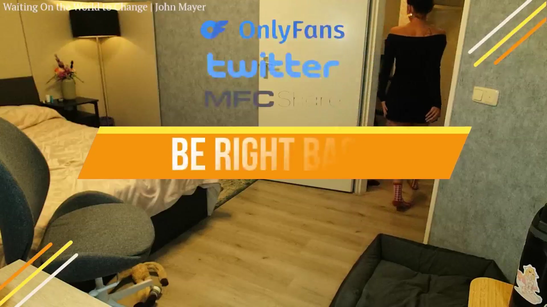 Gallery image thumbnail from MissFine's myfreecams stream on, 07/30/2025, 18:32 image 12 of 20