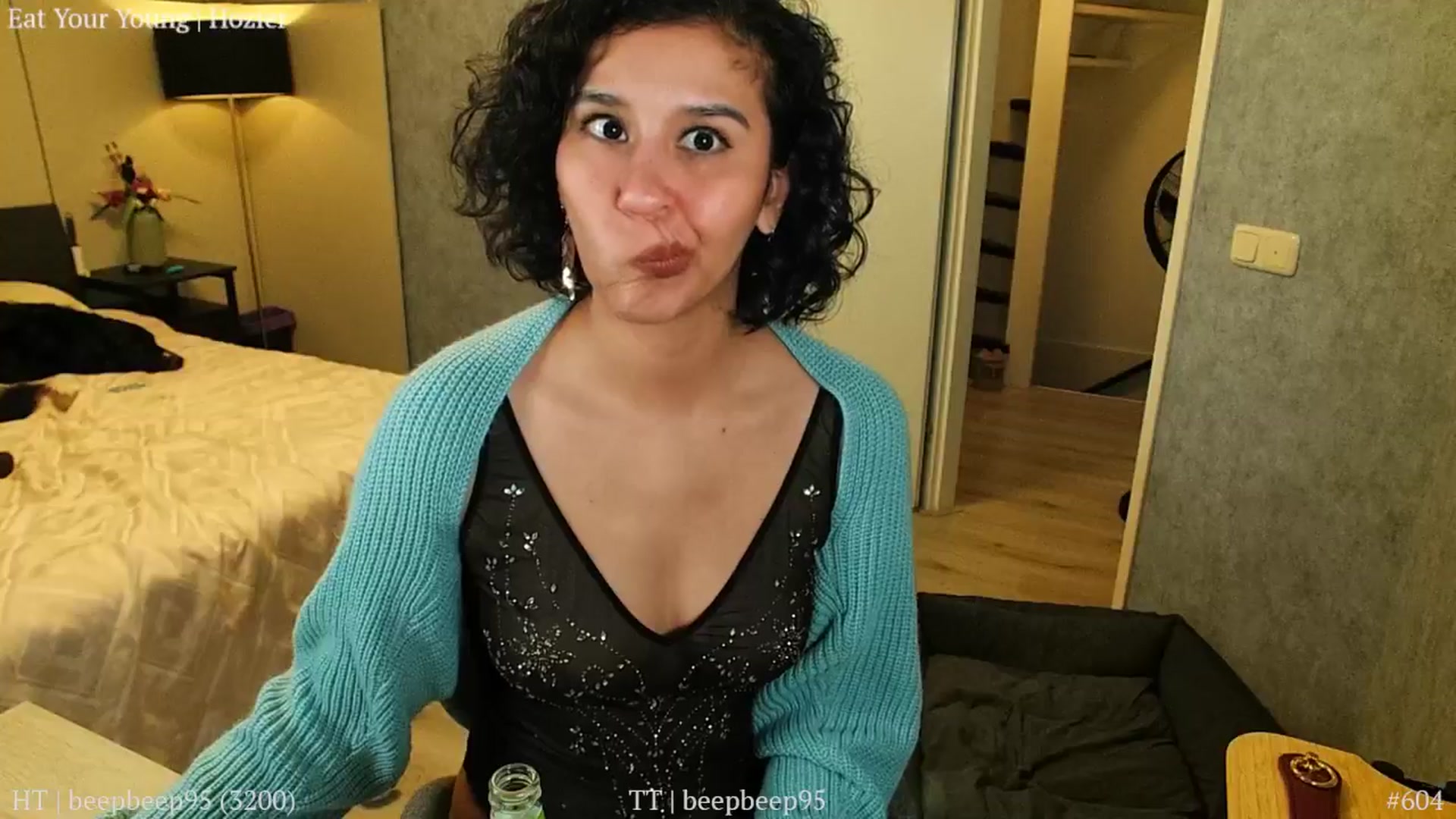 Gallery image thumbnail from MissFine's myfreecams stream on, 08/02/2025, 20:09 image 13 of 20