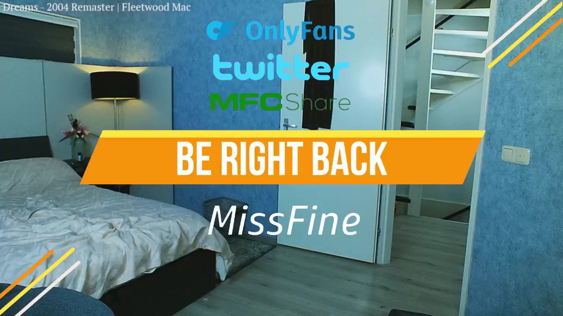 Gallery image thumbnail from MissFine's myfreecams stream on, 08/08/2025, 20:26 image 17 of 20