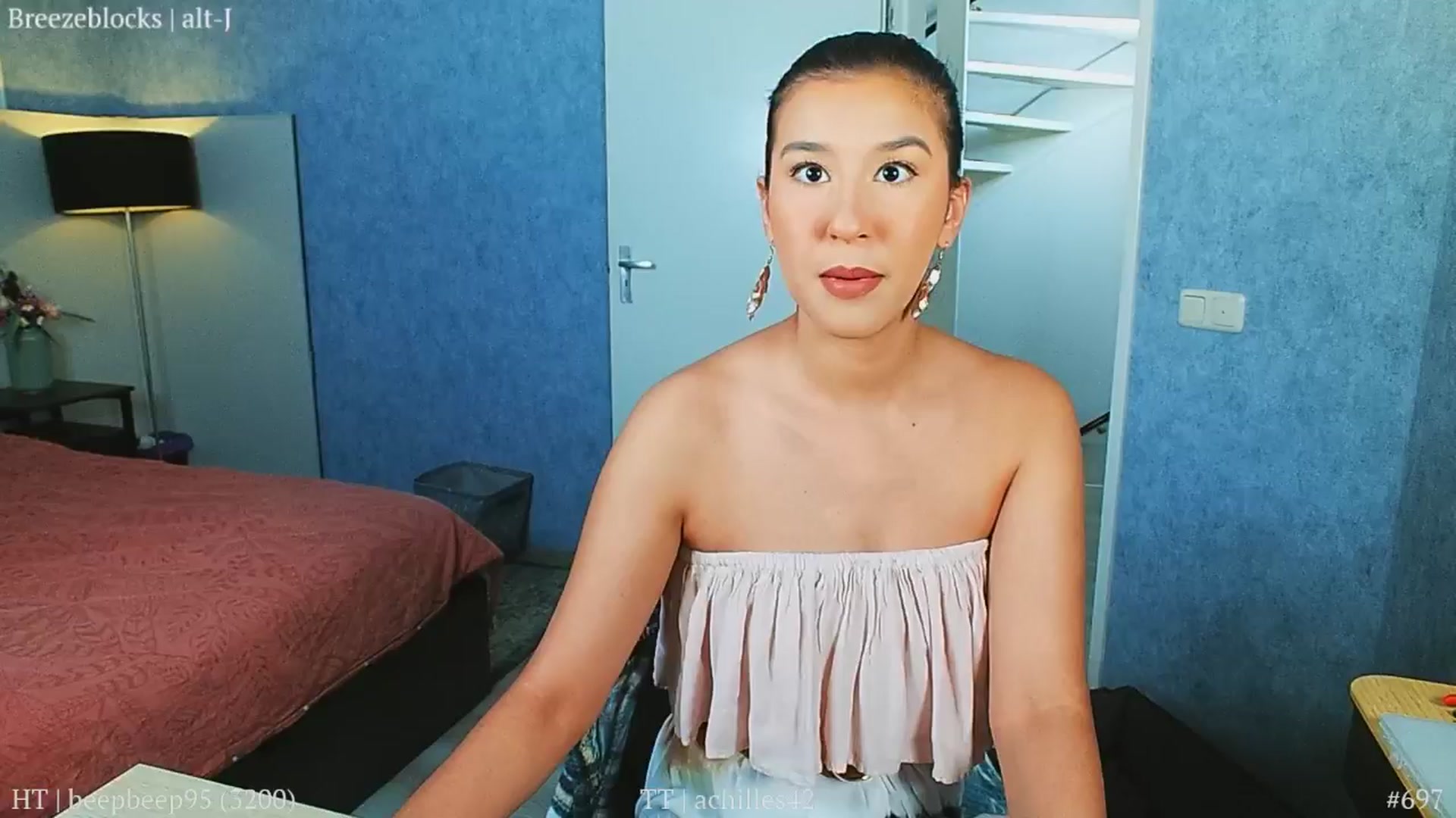 Gallery image thumbnail from MissFine's myfreecams stream on, 08/14/2025, 17:54 image 1 of 20
