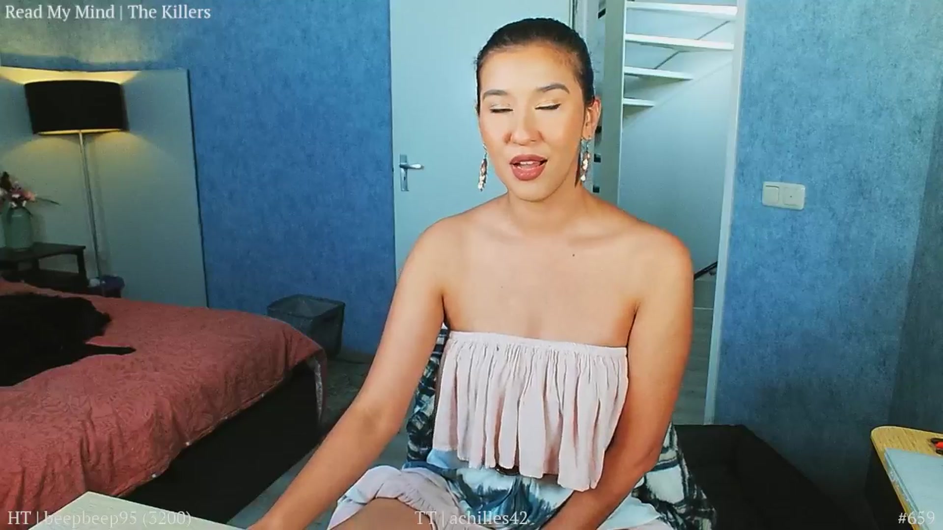 Gallery image thumbnail from MissFine's myfreecams stream on, 08/14/2025, 19:22 image 2 of 20