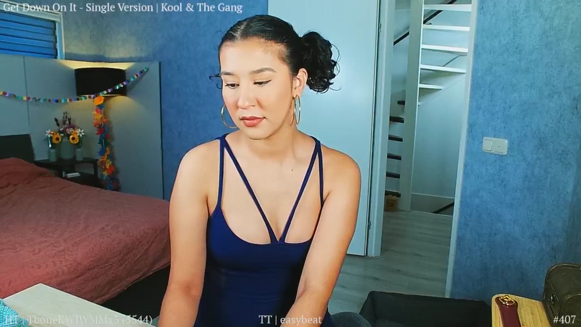 Gallery image thumbnail from MissFine's myfreecams stream on, 08/21/2025, 18:15 image 2 of 20