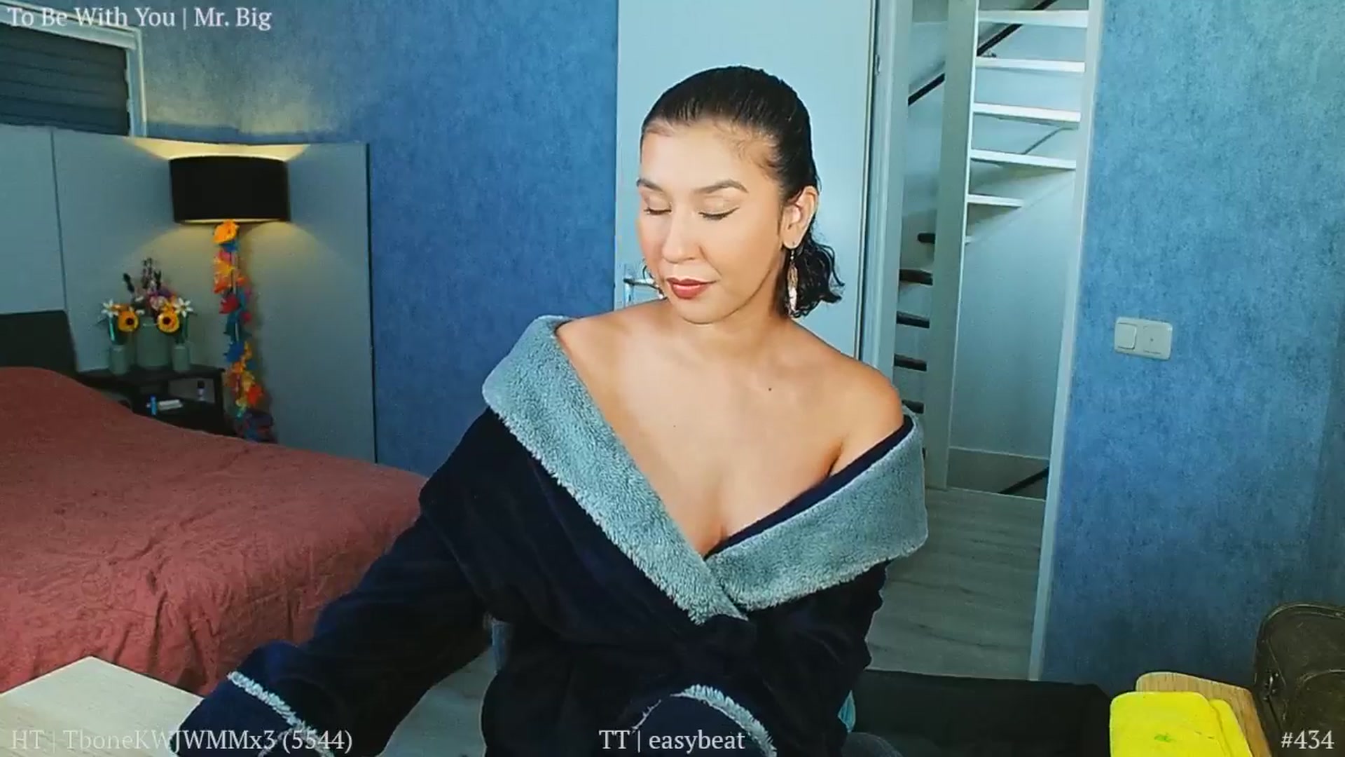 Gallery image thumbnail from MissFine's myfreecams stream on, 08/22/2025, 20:00 image 3 of 20